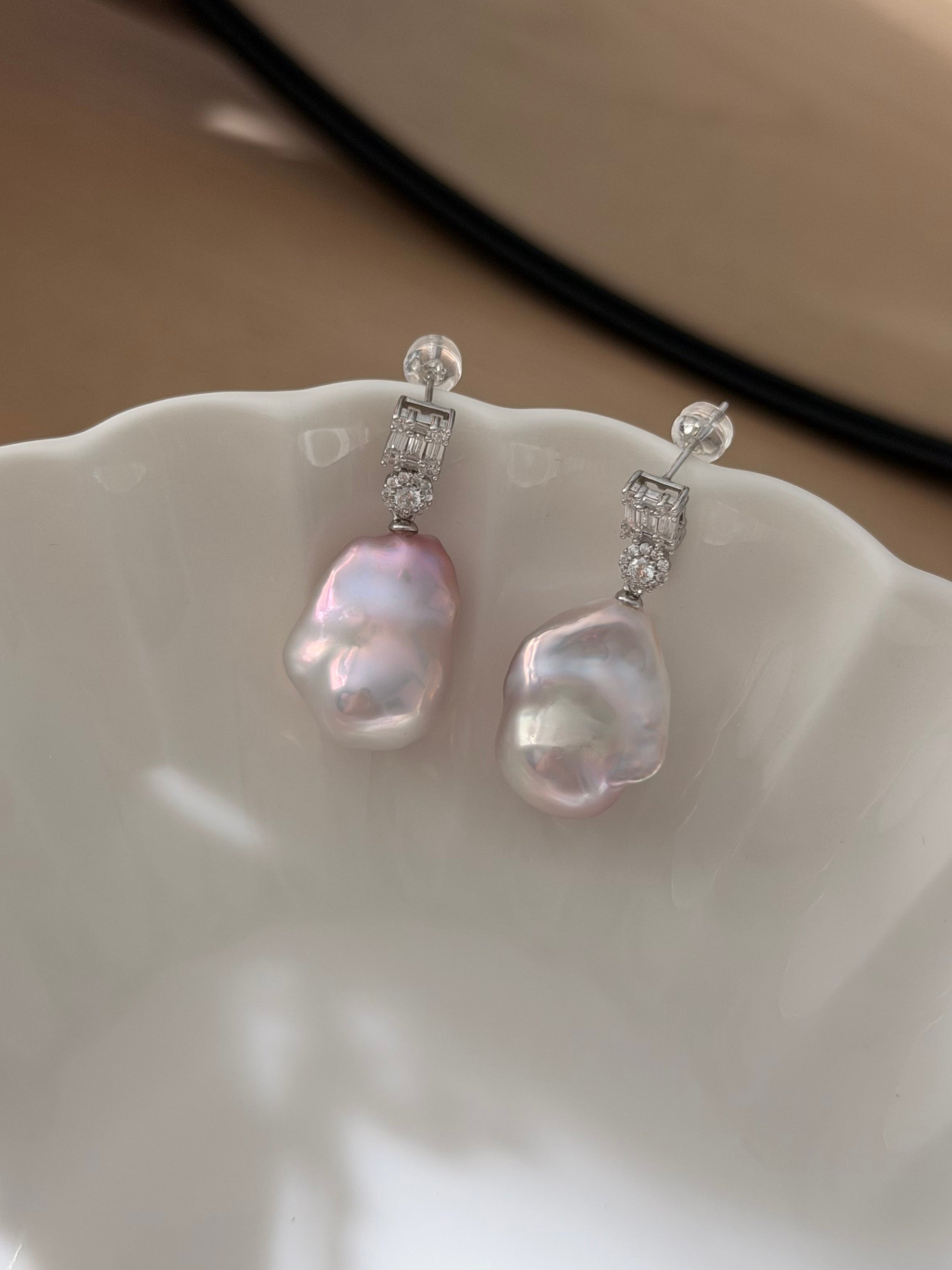 Ondine Earrings