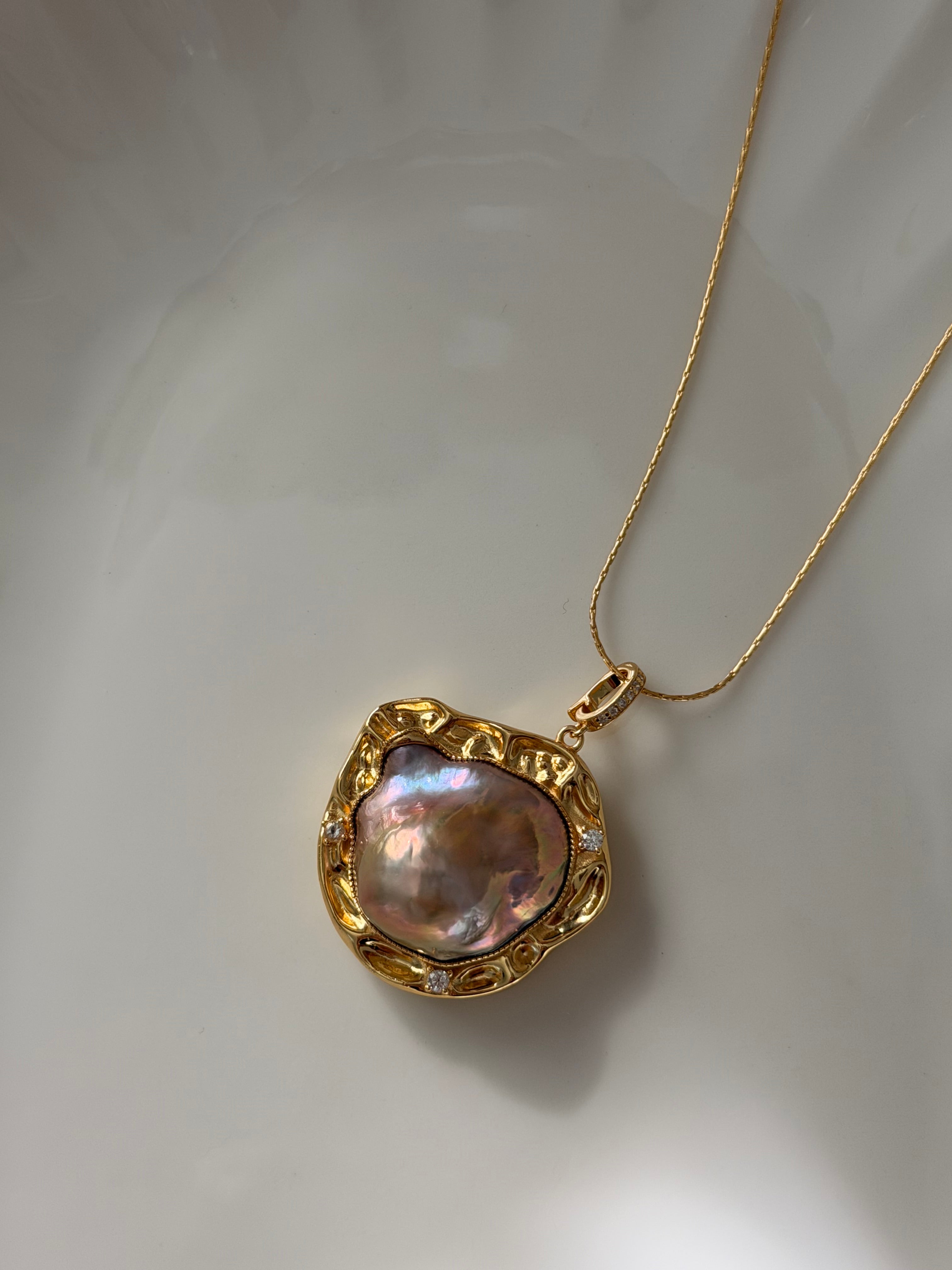 Vale Necklace