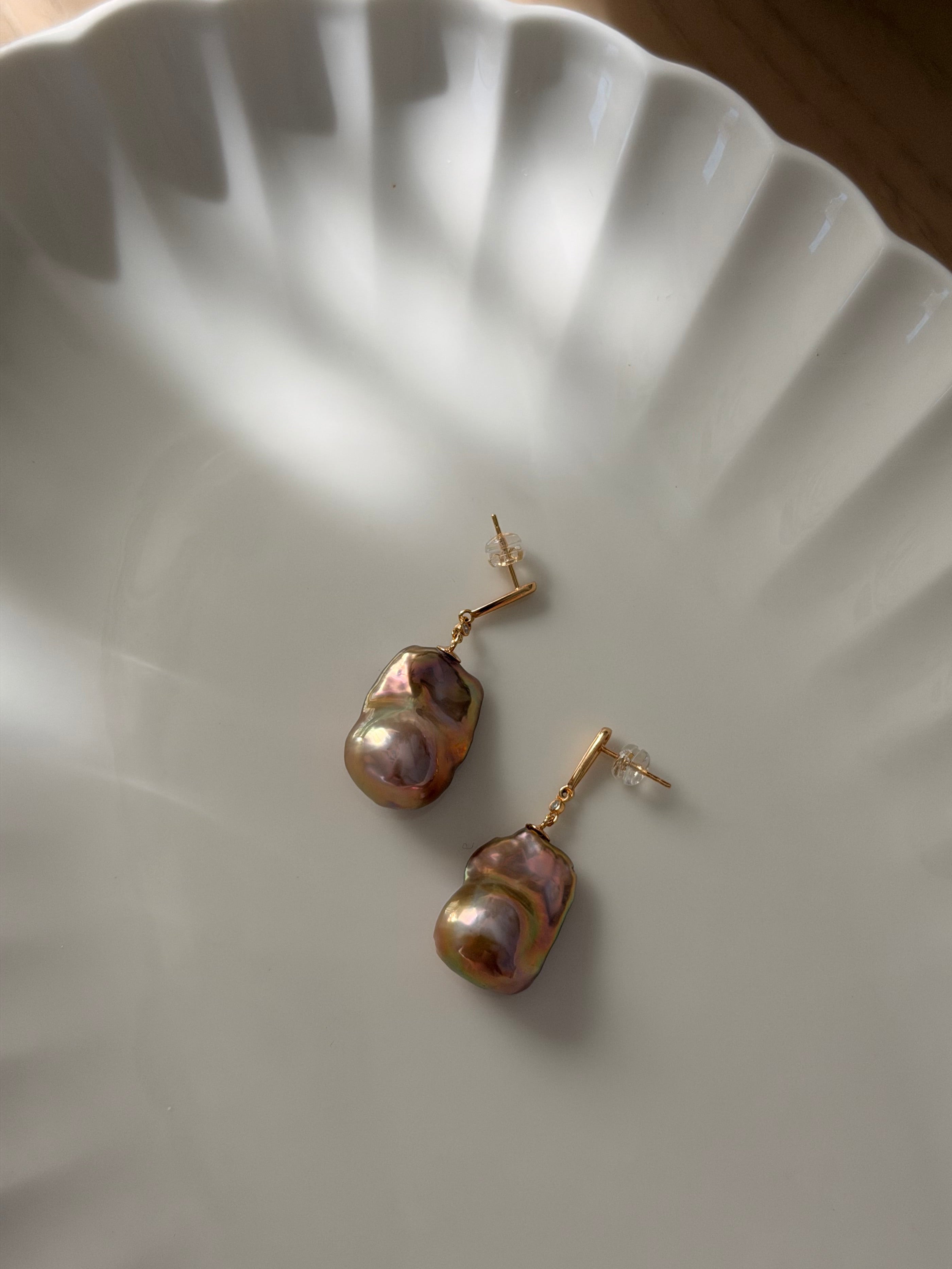 Maro Earrings