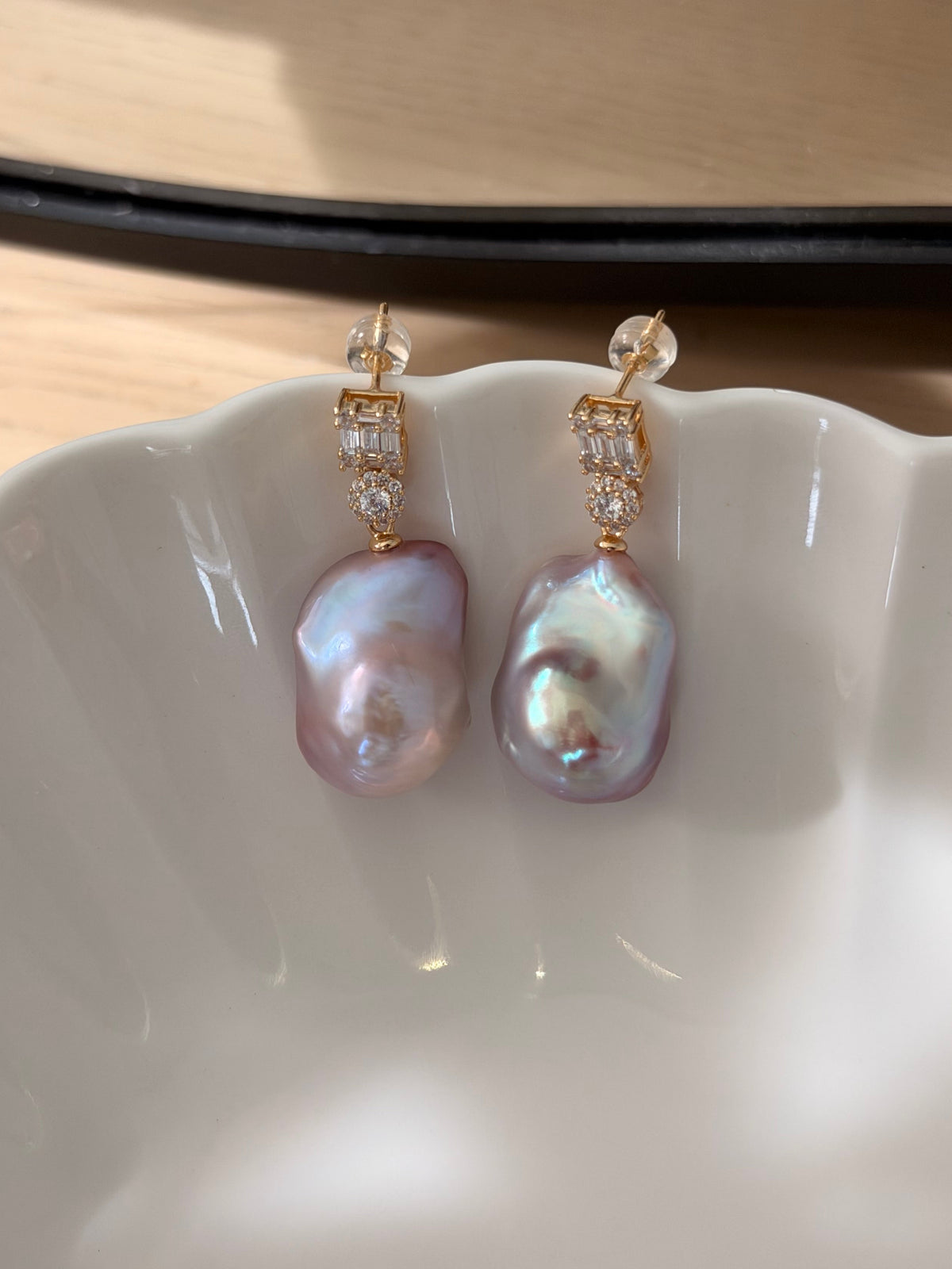 Ondine Earrings