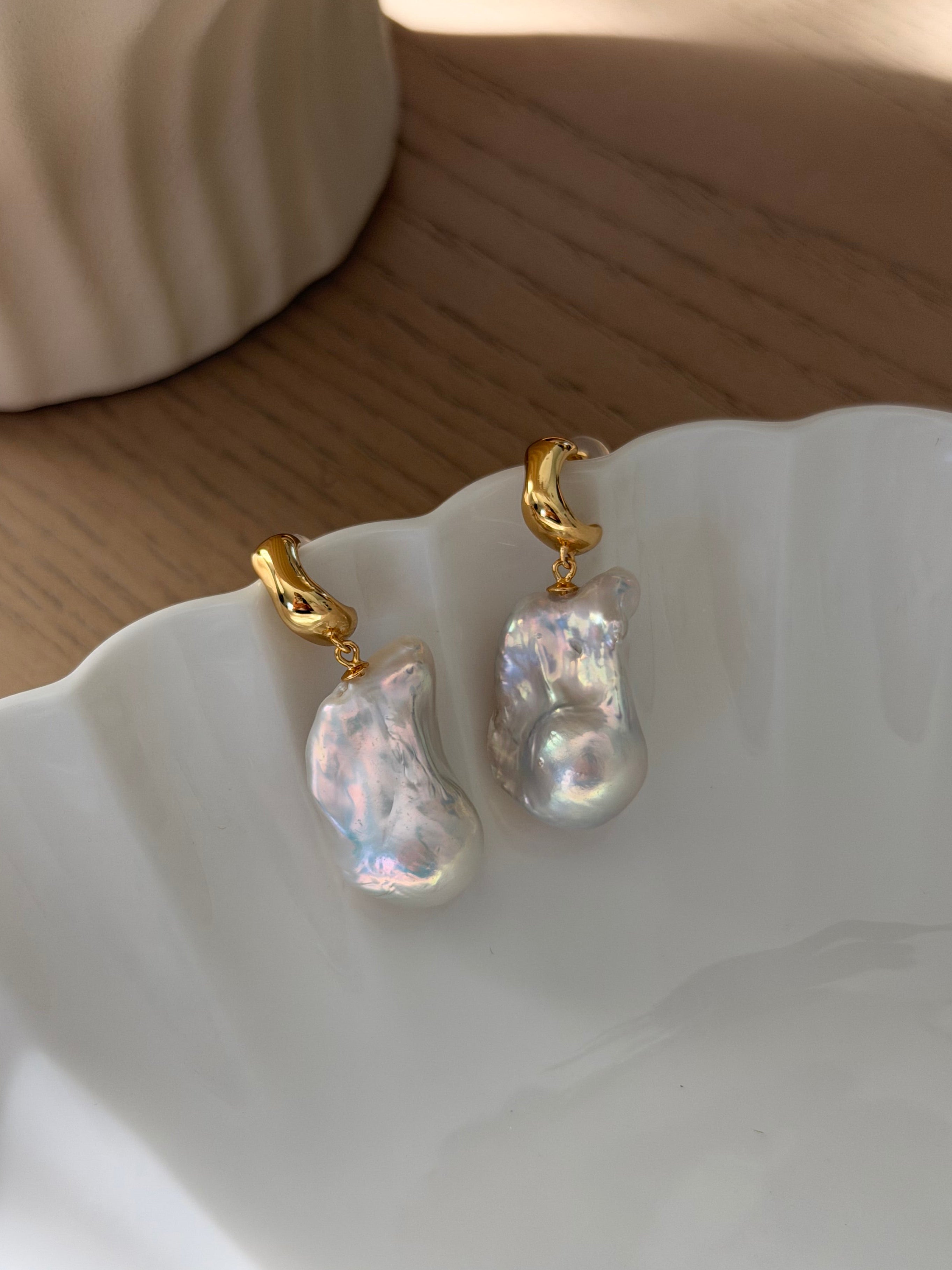 Drift Earrings