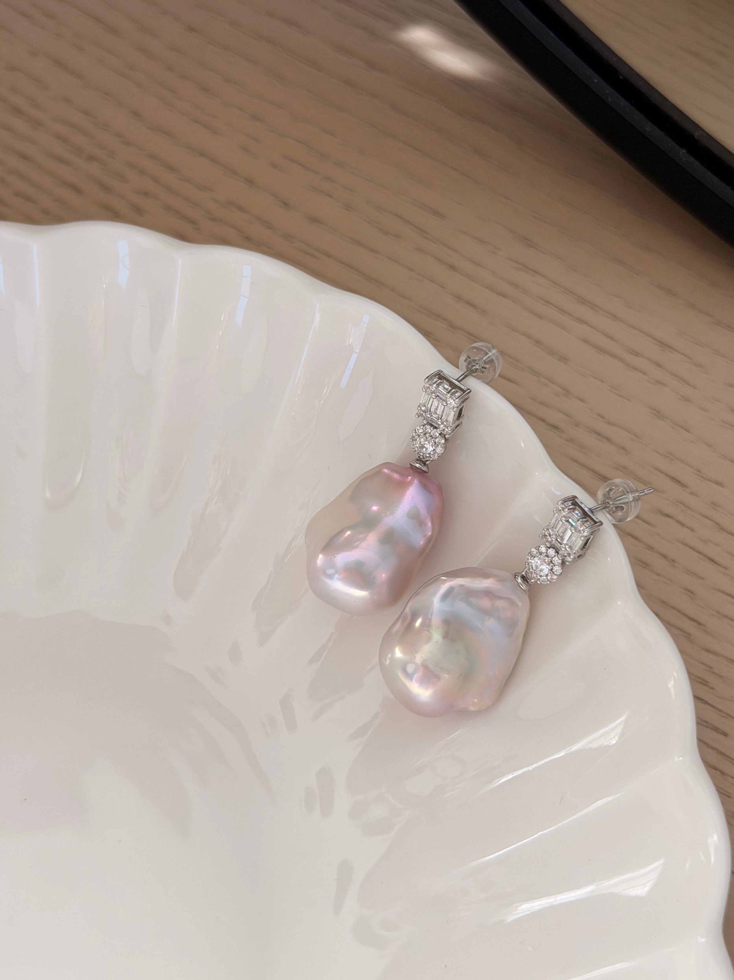 Ondine Earrings