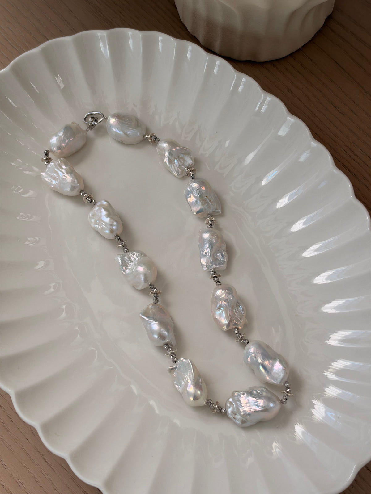 Flow Necklace
