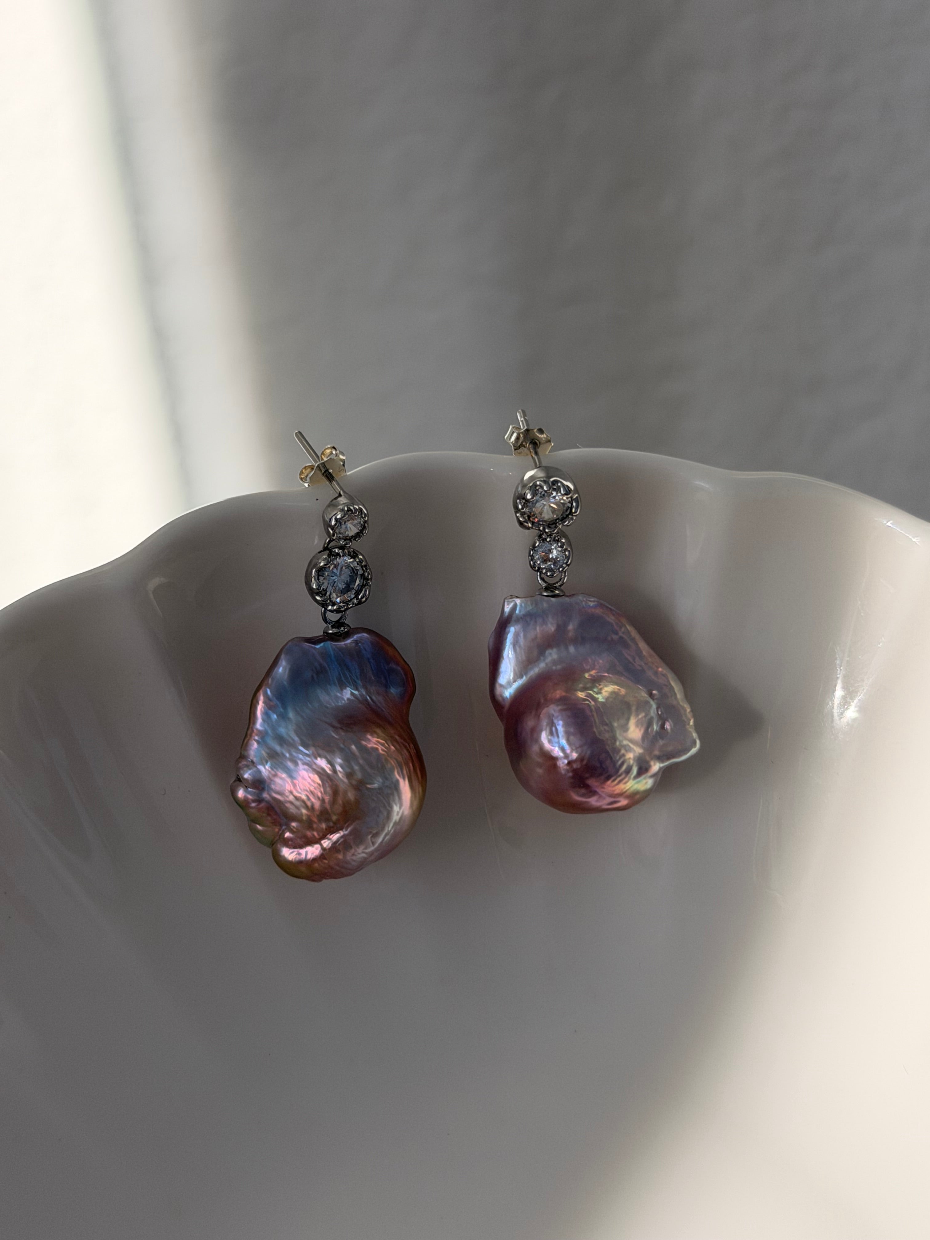 Serein Earrings