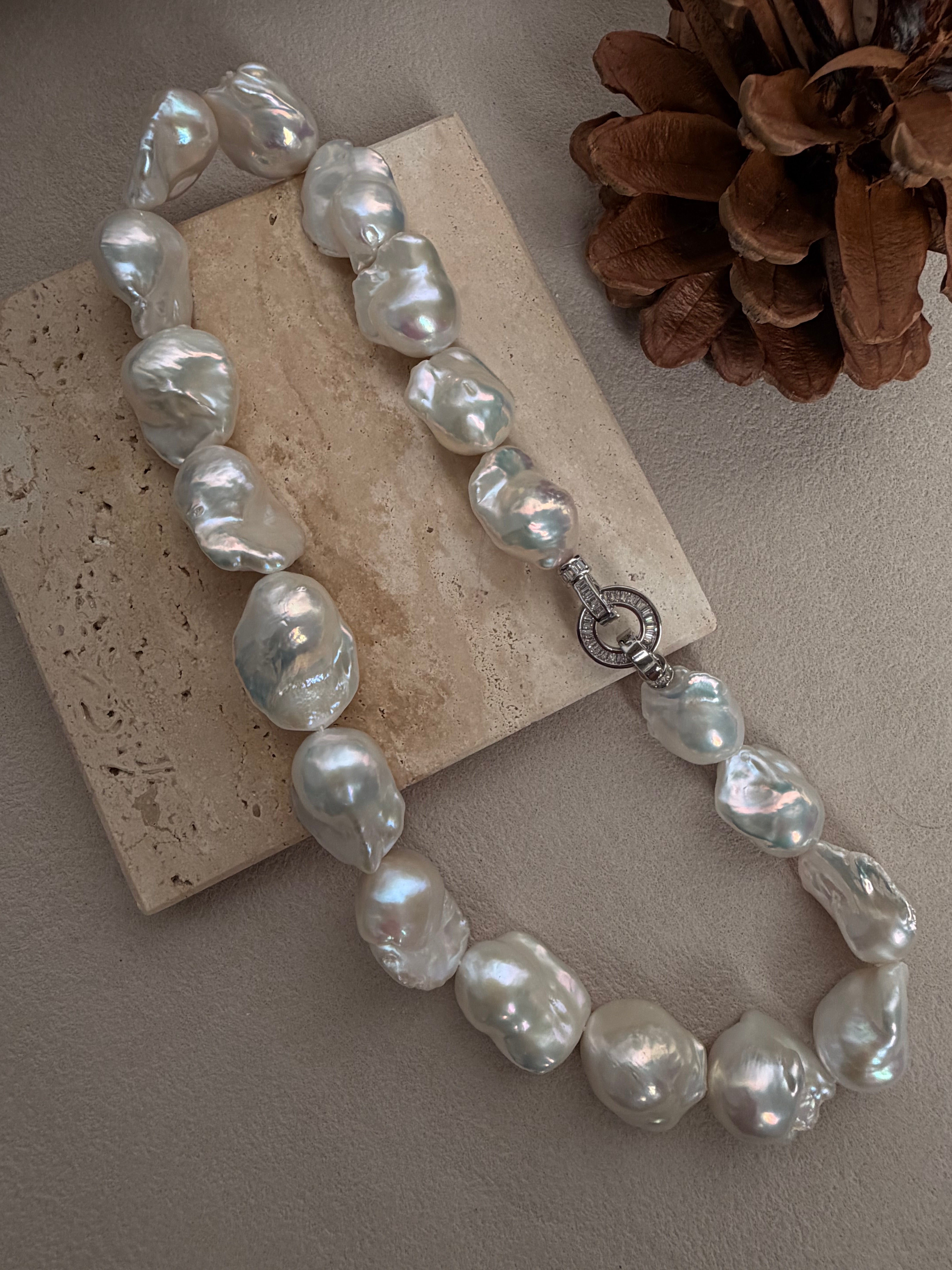 Aurora Signature · Baroque de Lumière