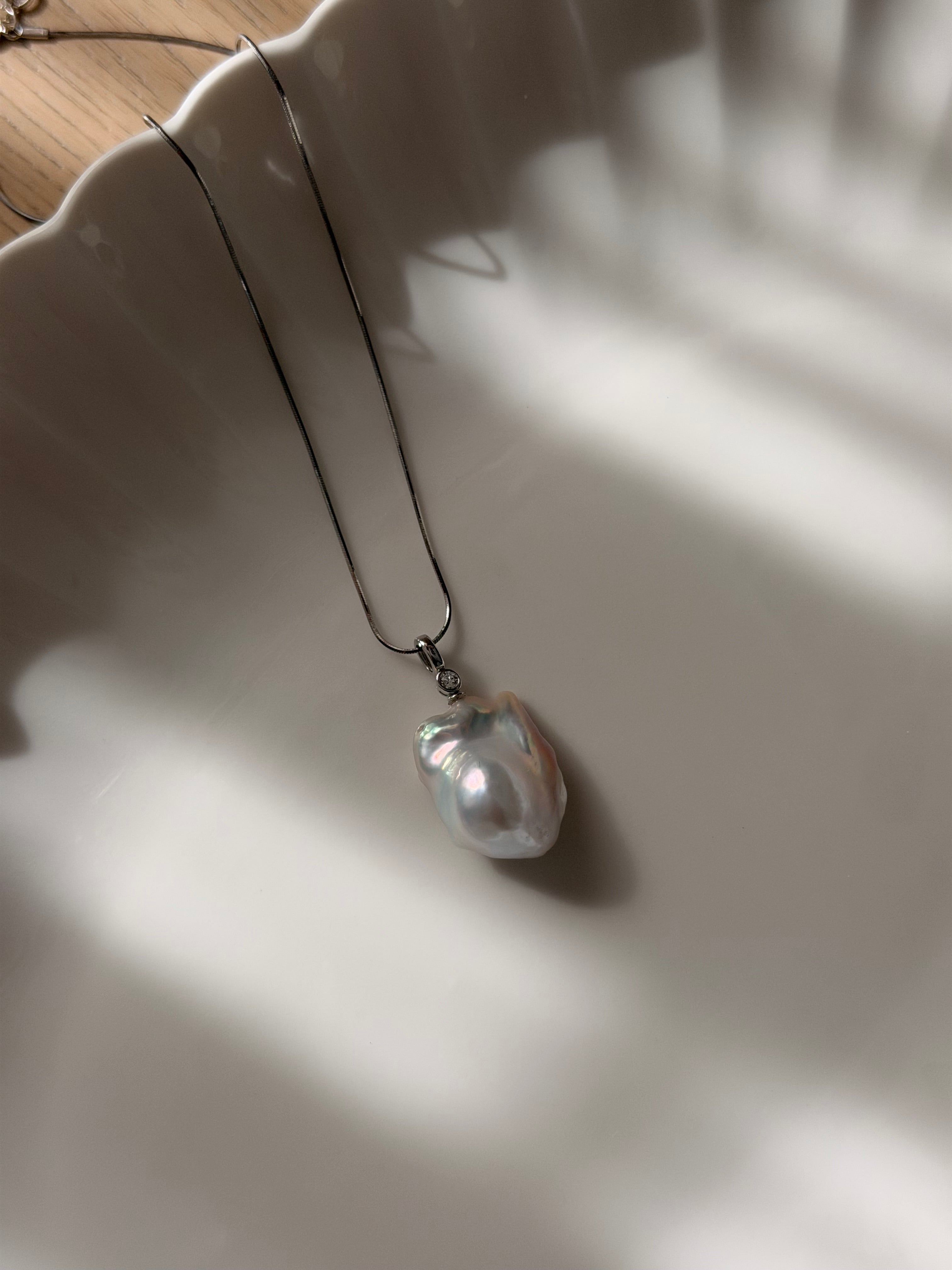 Noma Necklace