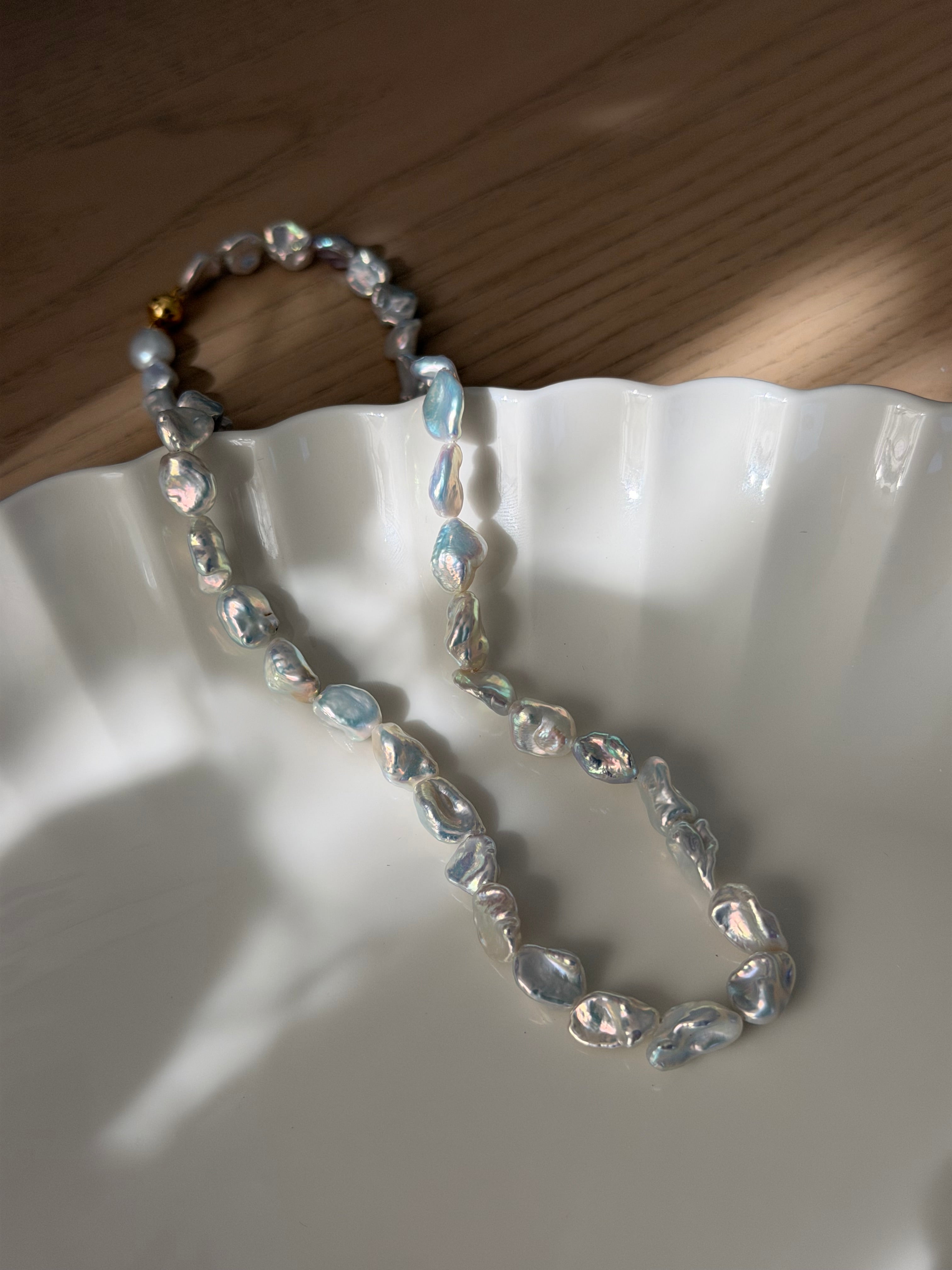 Still Water Necklace
