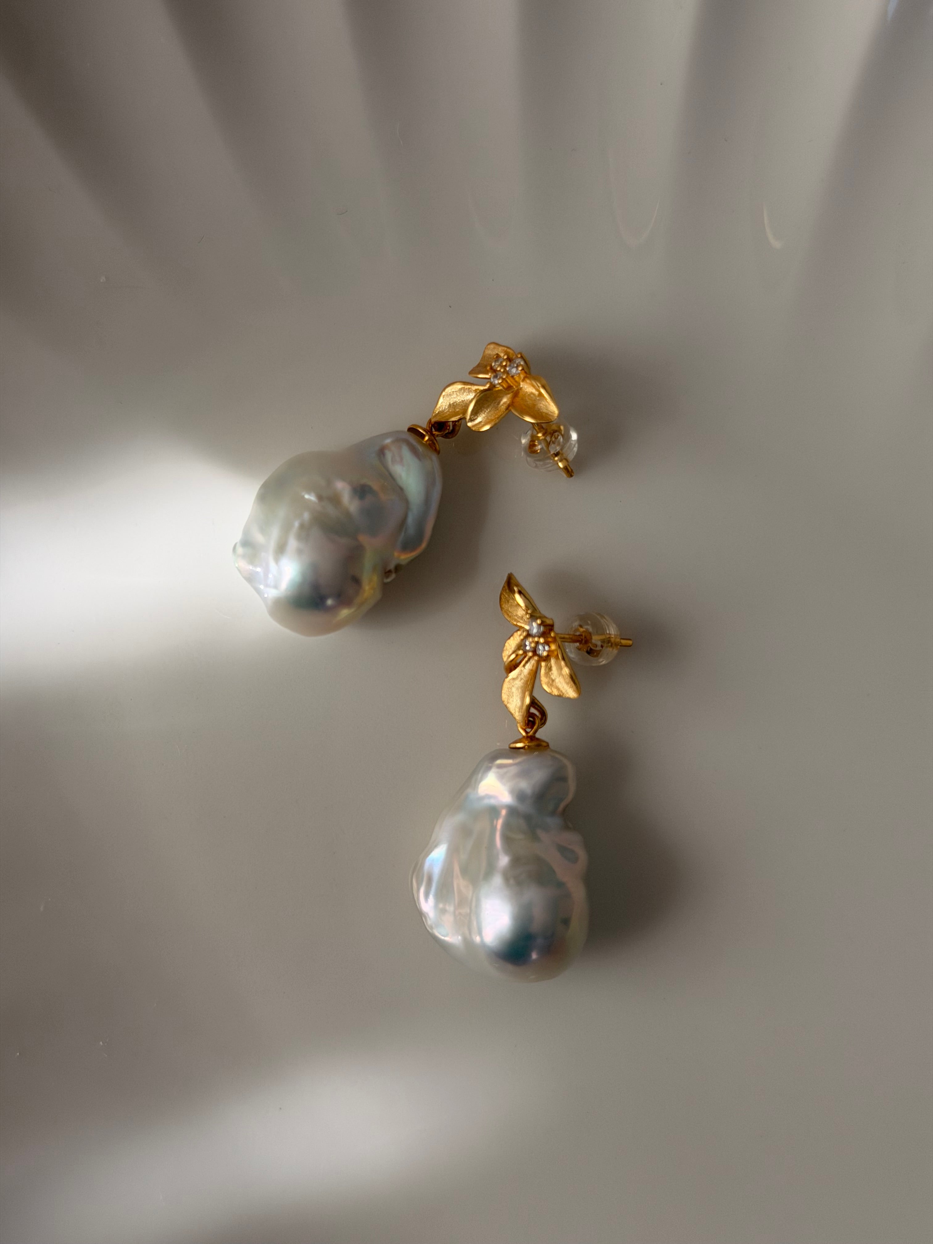 Sylva Earrings