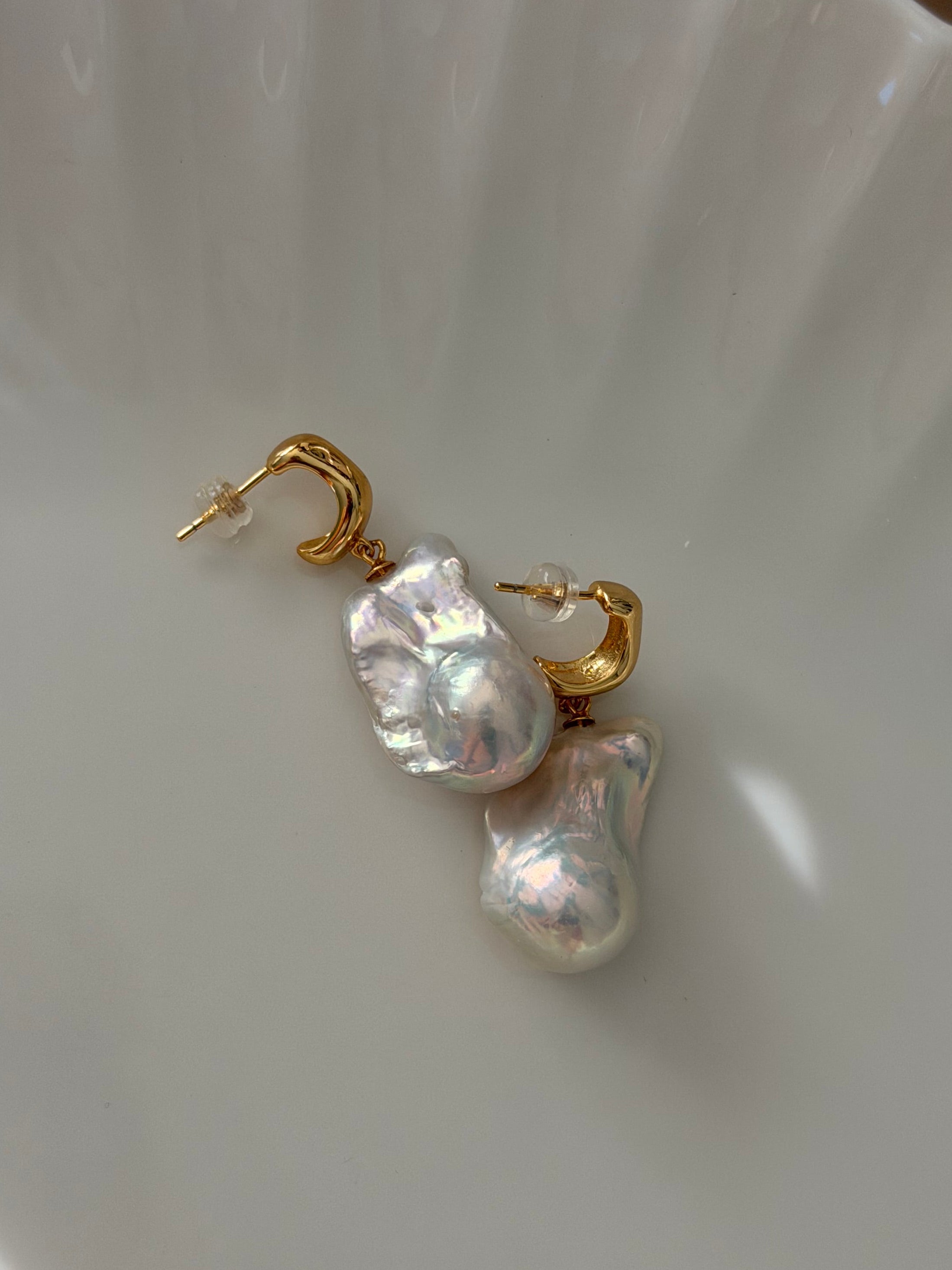 Drift Earrings