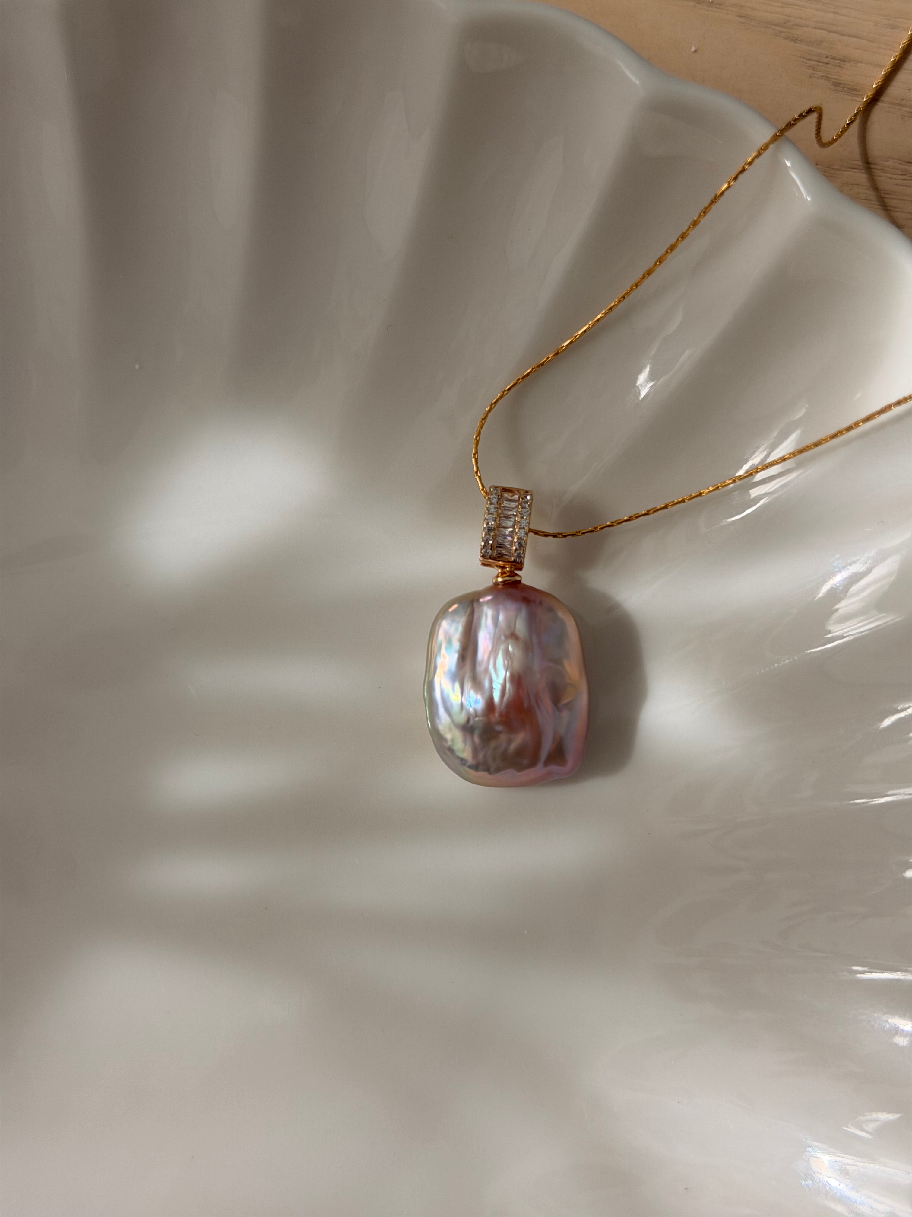 Riva Necklace