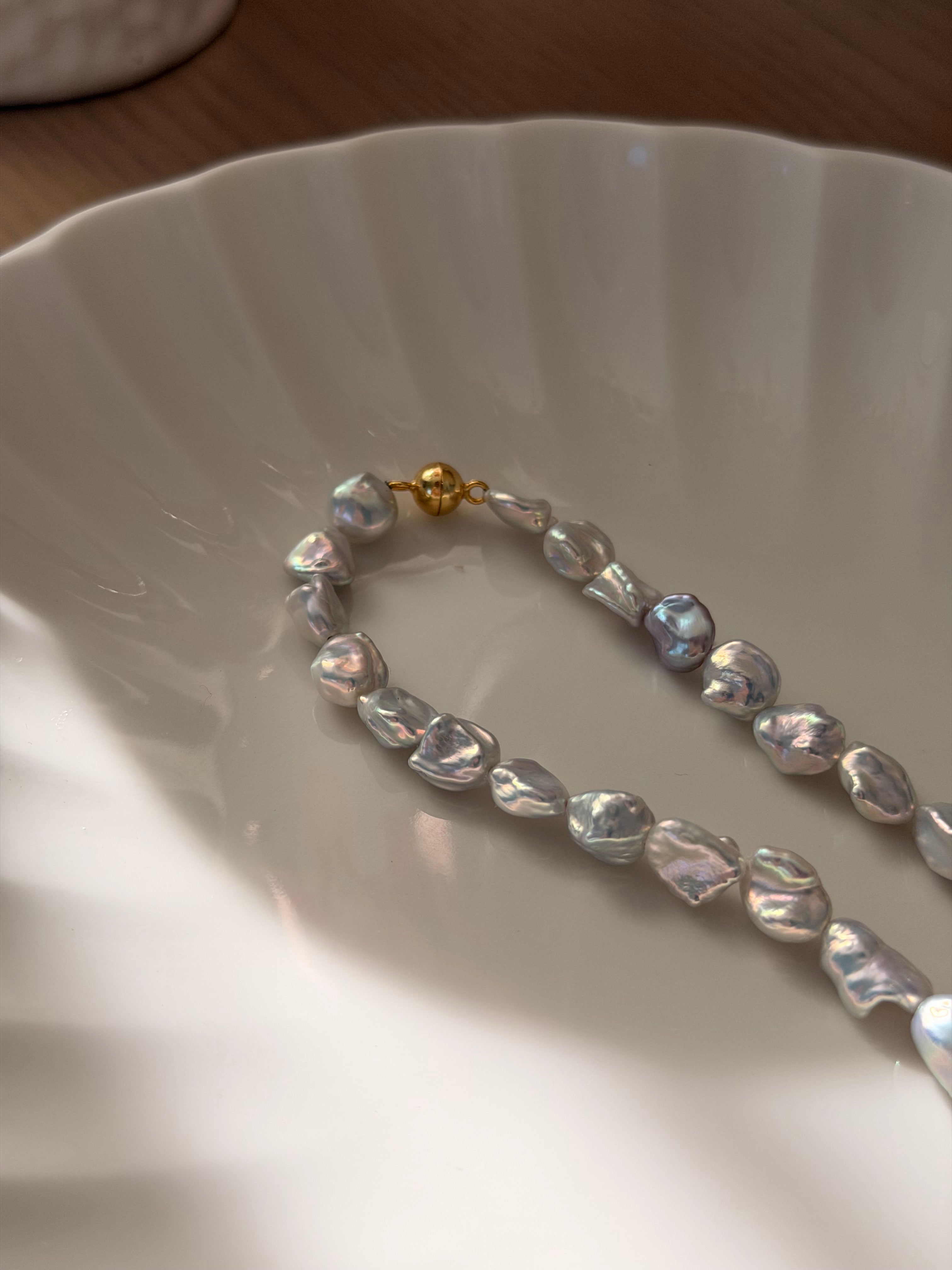 Still Water Necklace