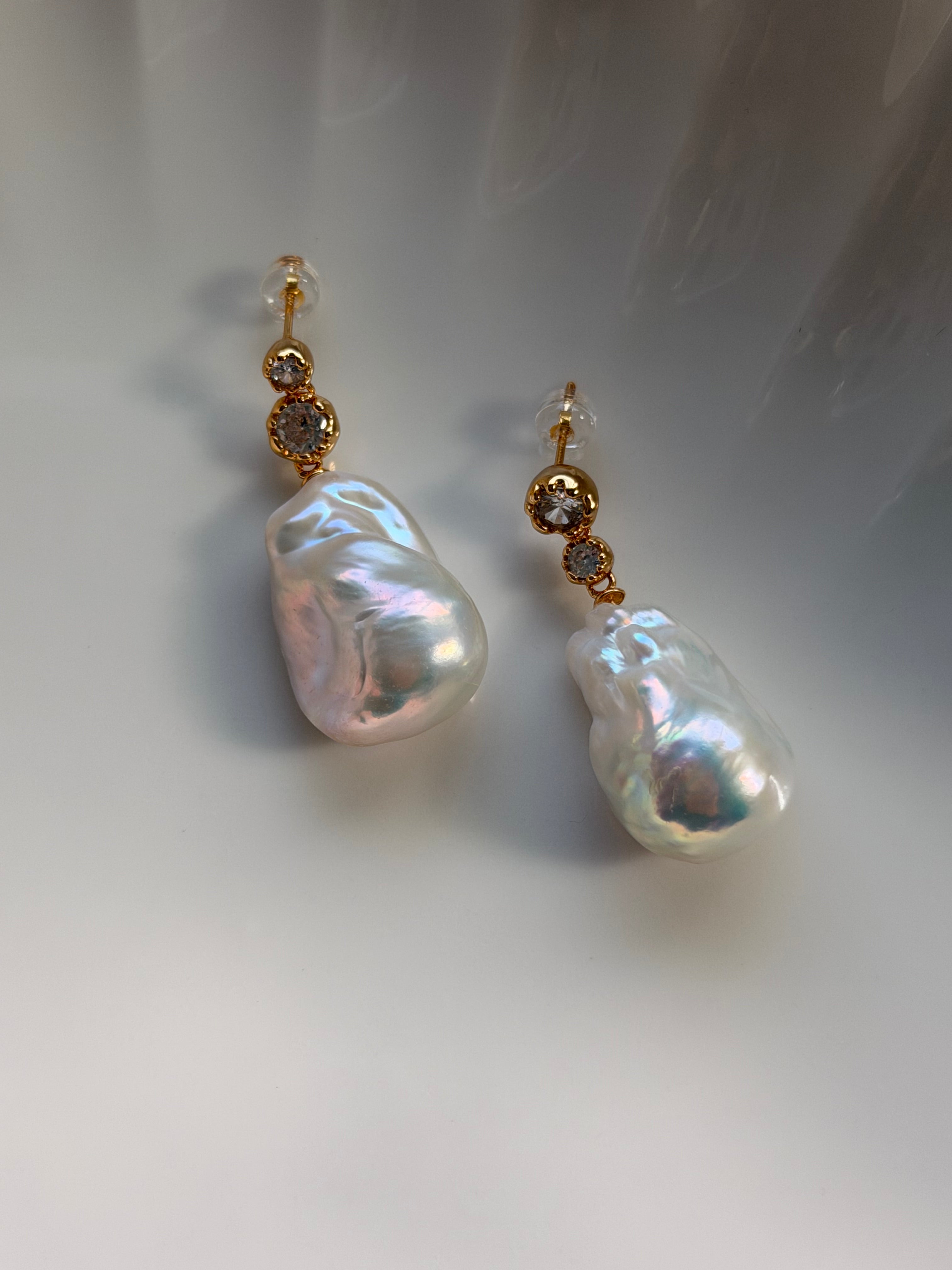 Aurora Afterlight Earrings