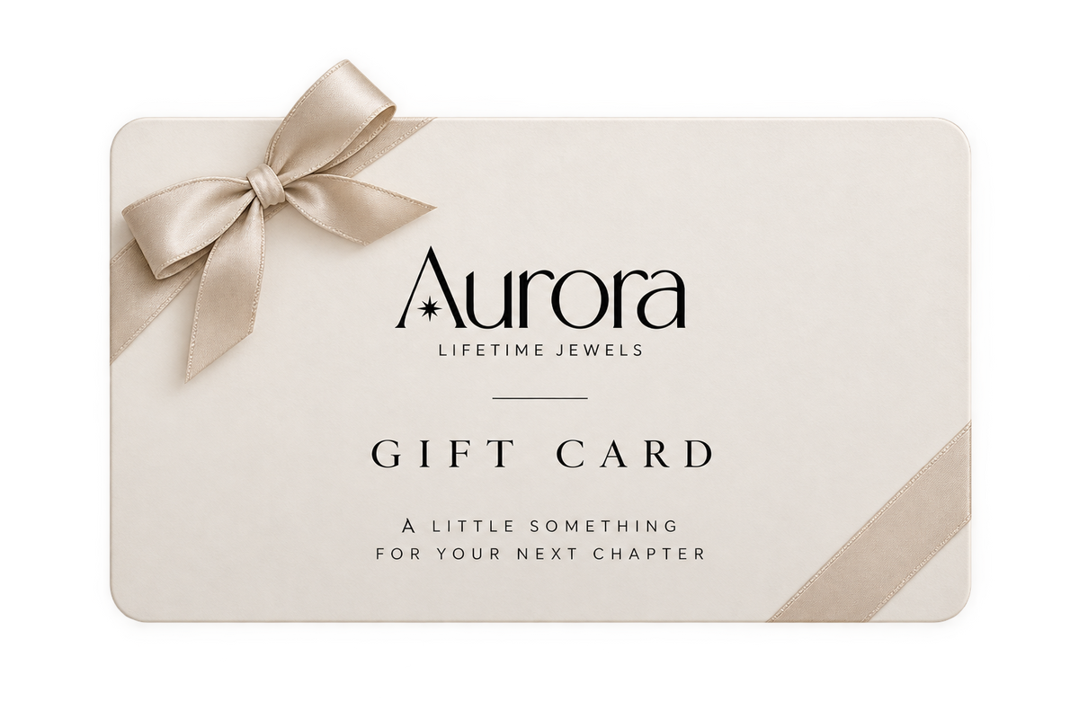 Aurora Gift Card