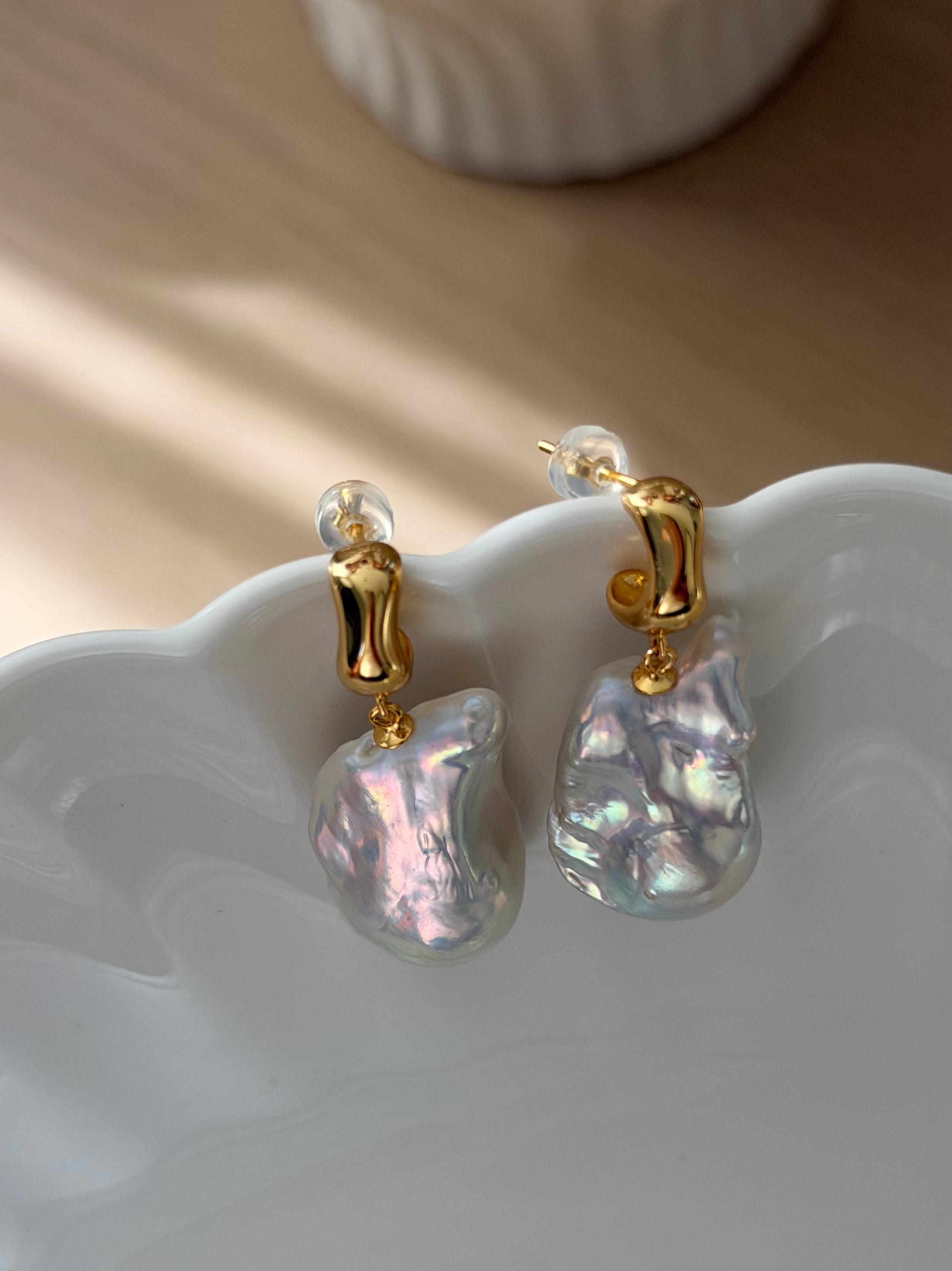 Drift Earrings