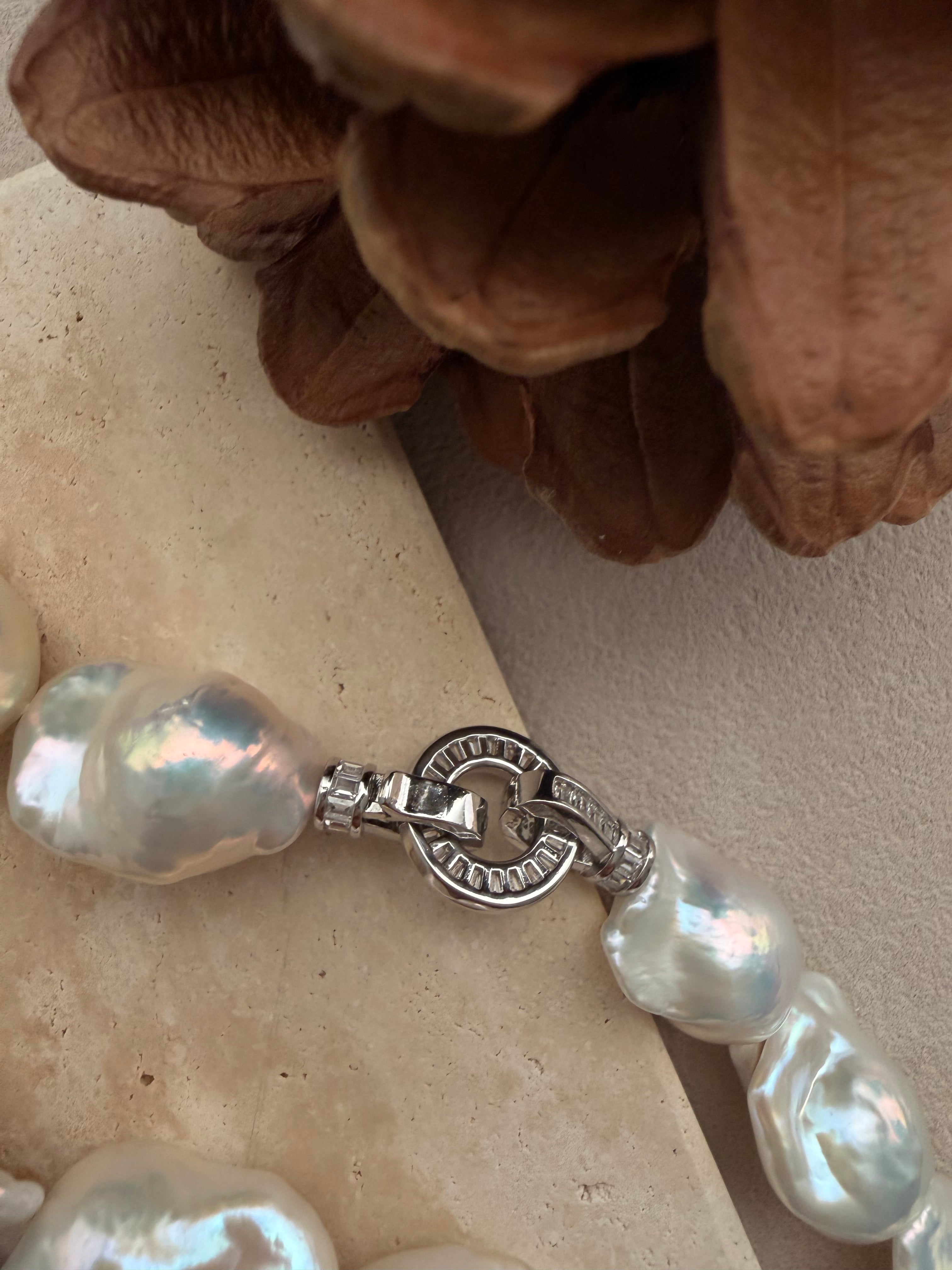 Aurora Signature · Baroque de Lumière