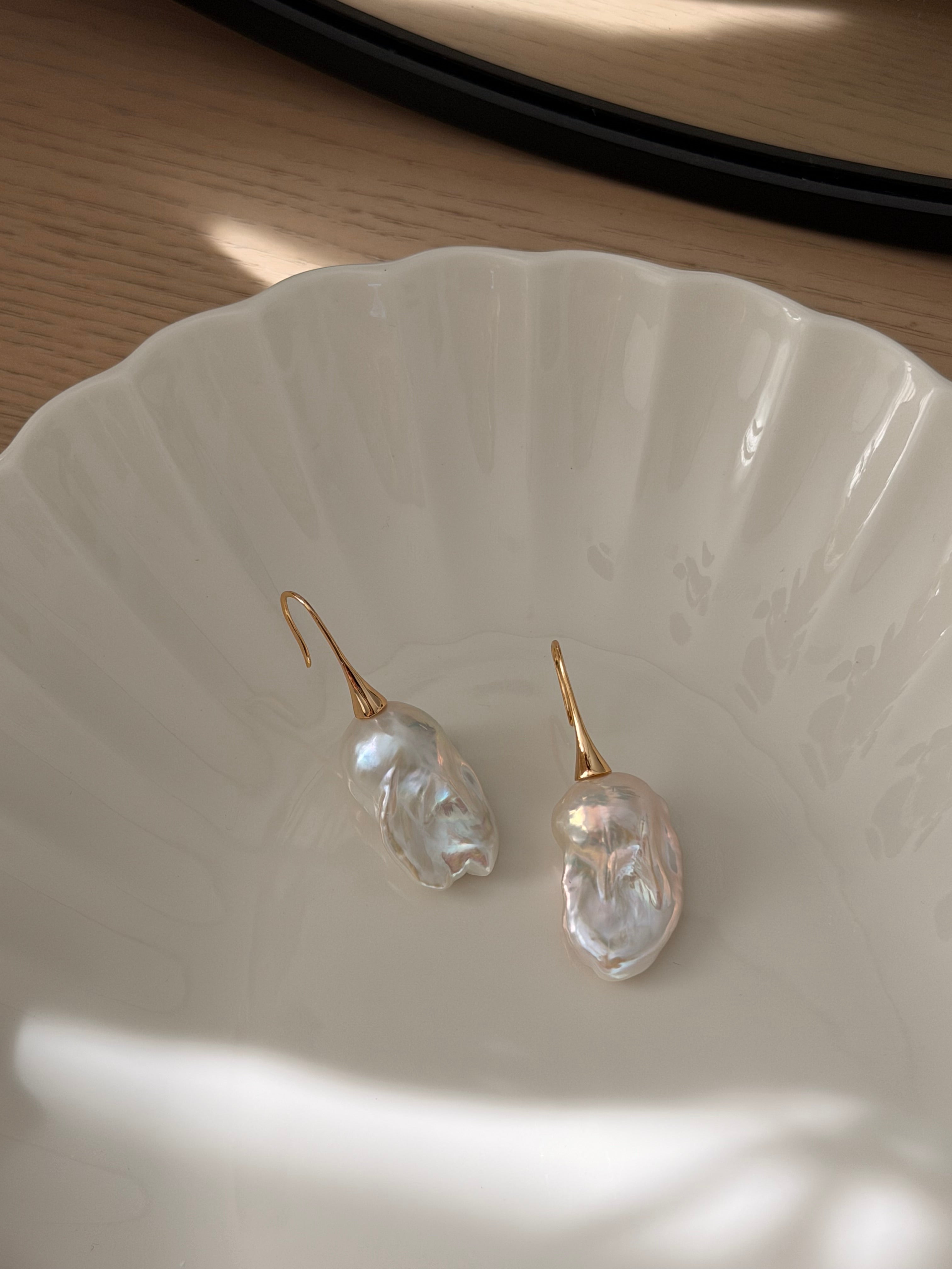 Arden Earrings