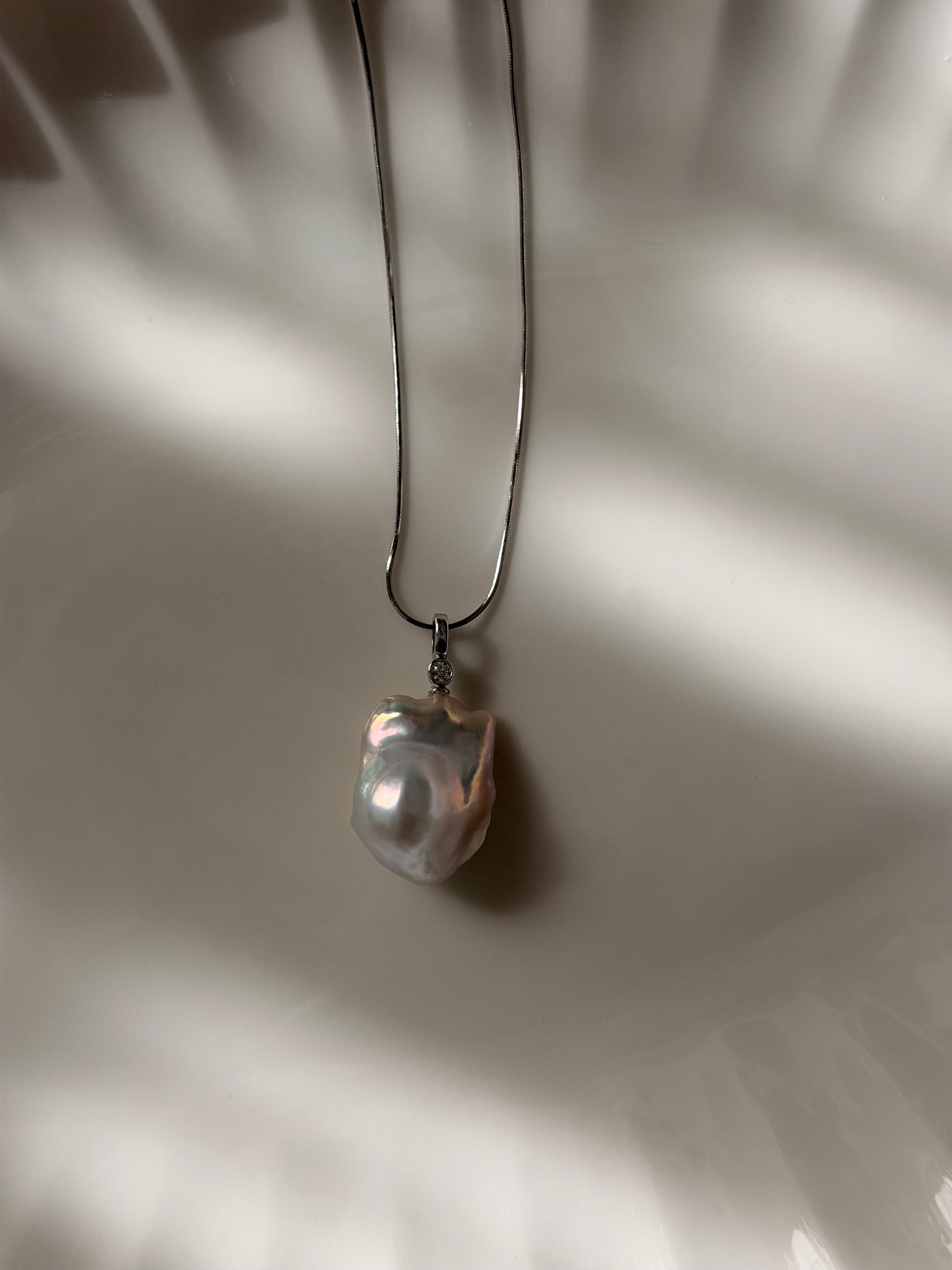 Noma Necklace