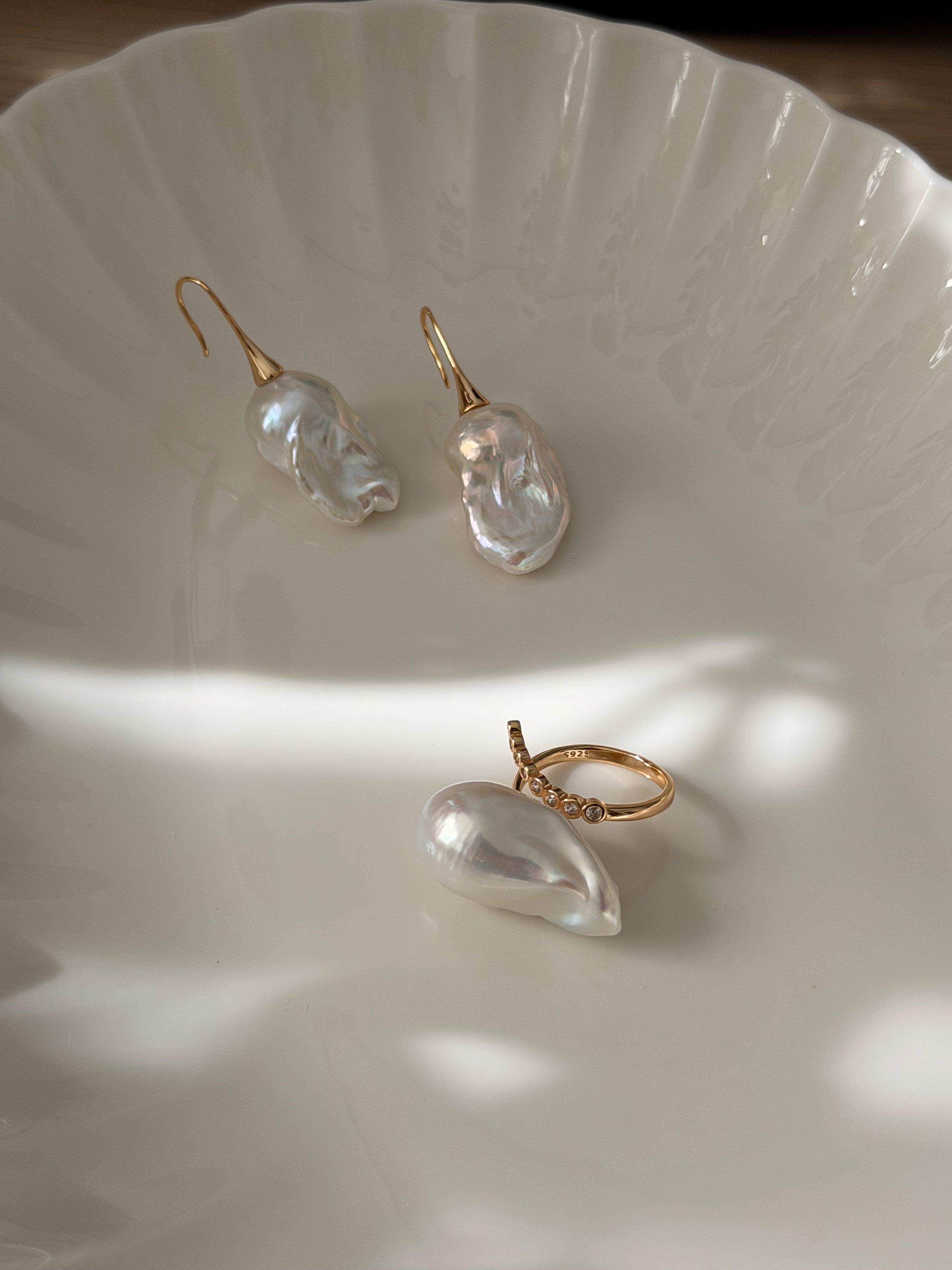 Arden Earrings