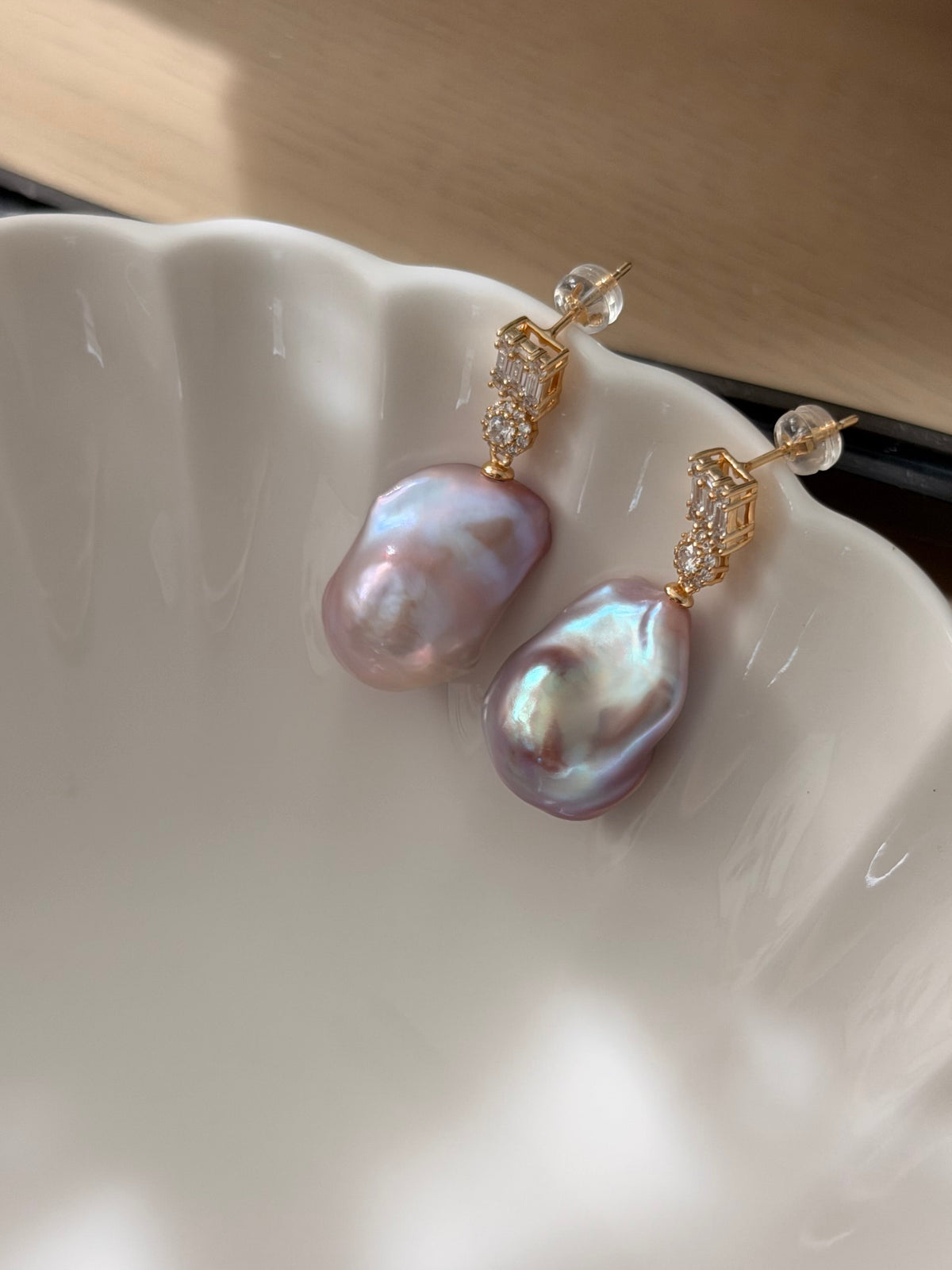 Ondine Earrings