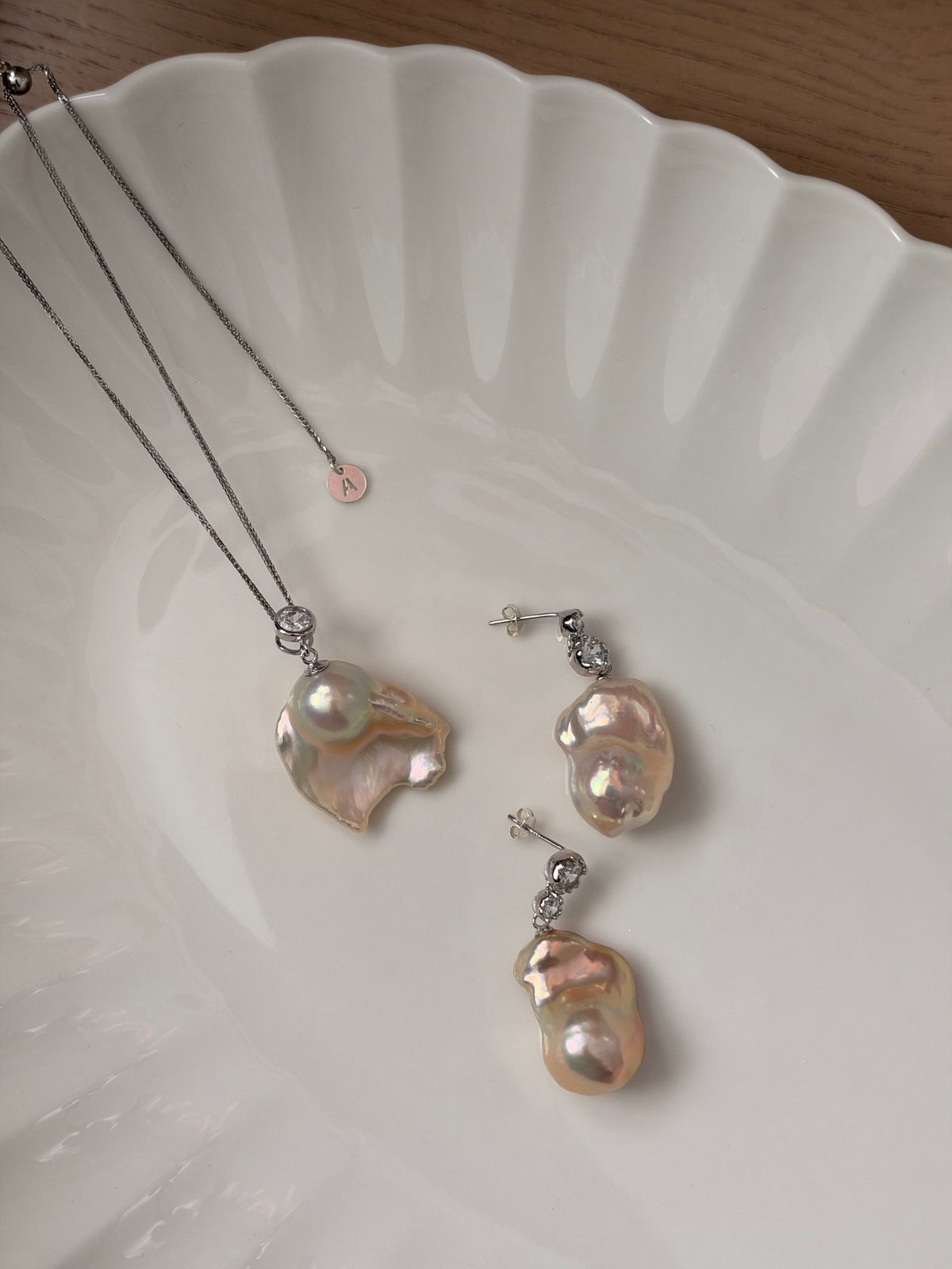 Kelyn Necklace