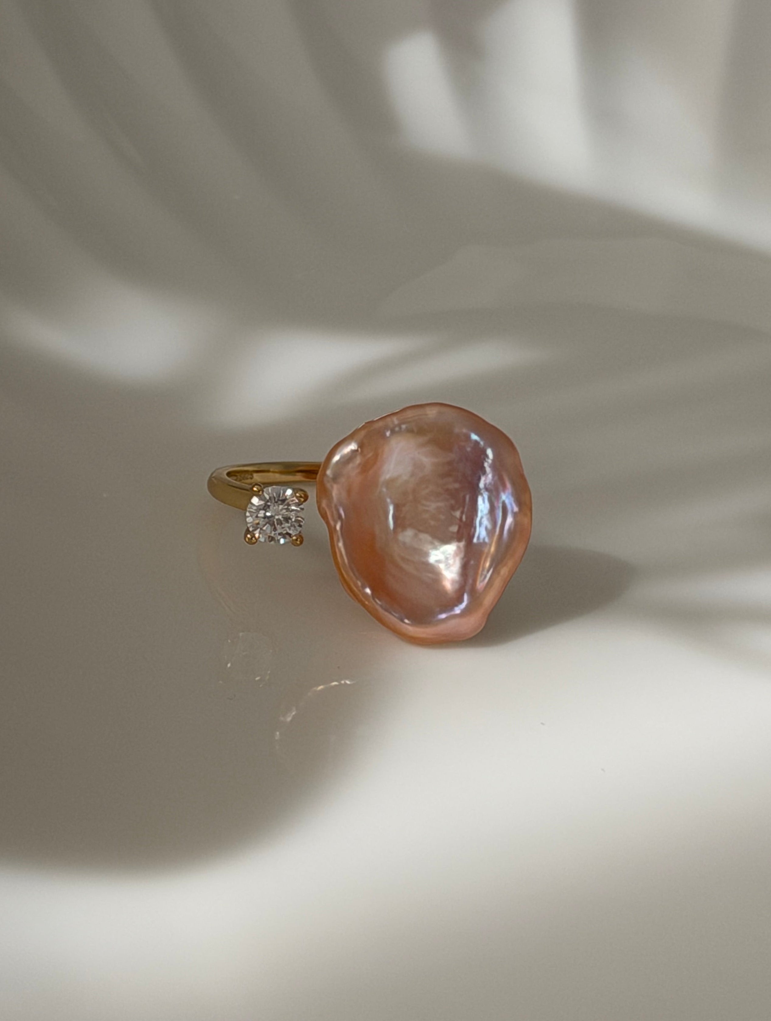 Ayla Ring