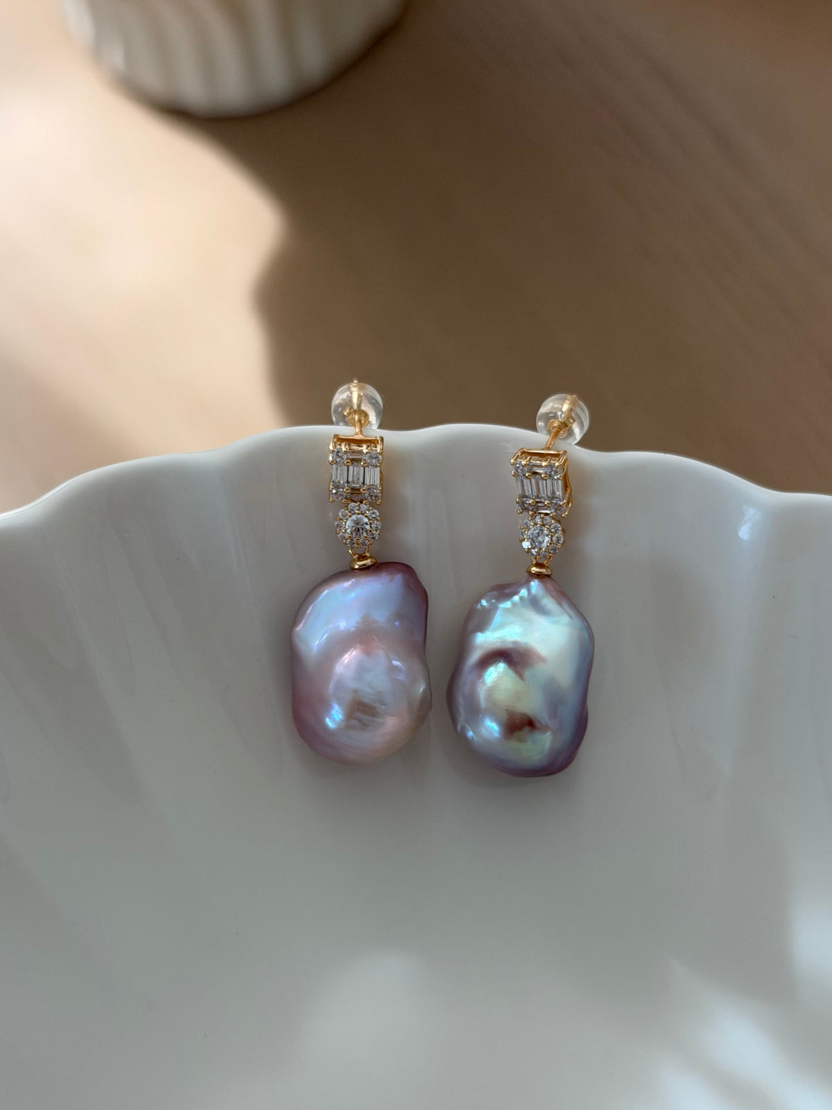 Ondine Earrings