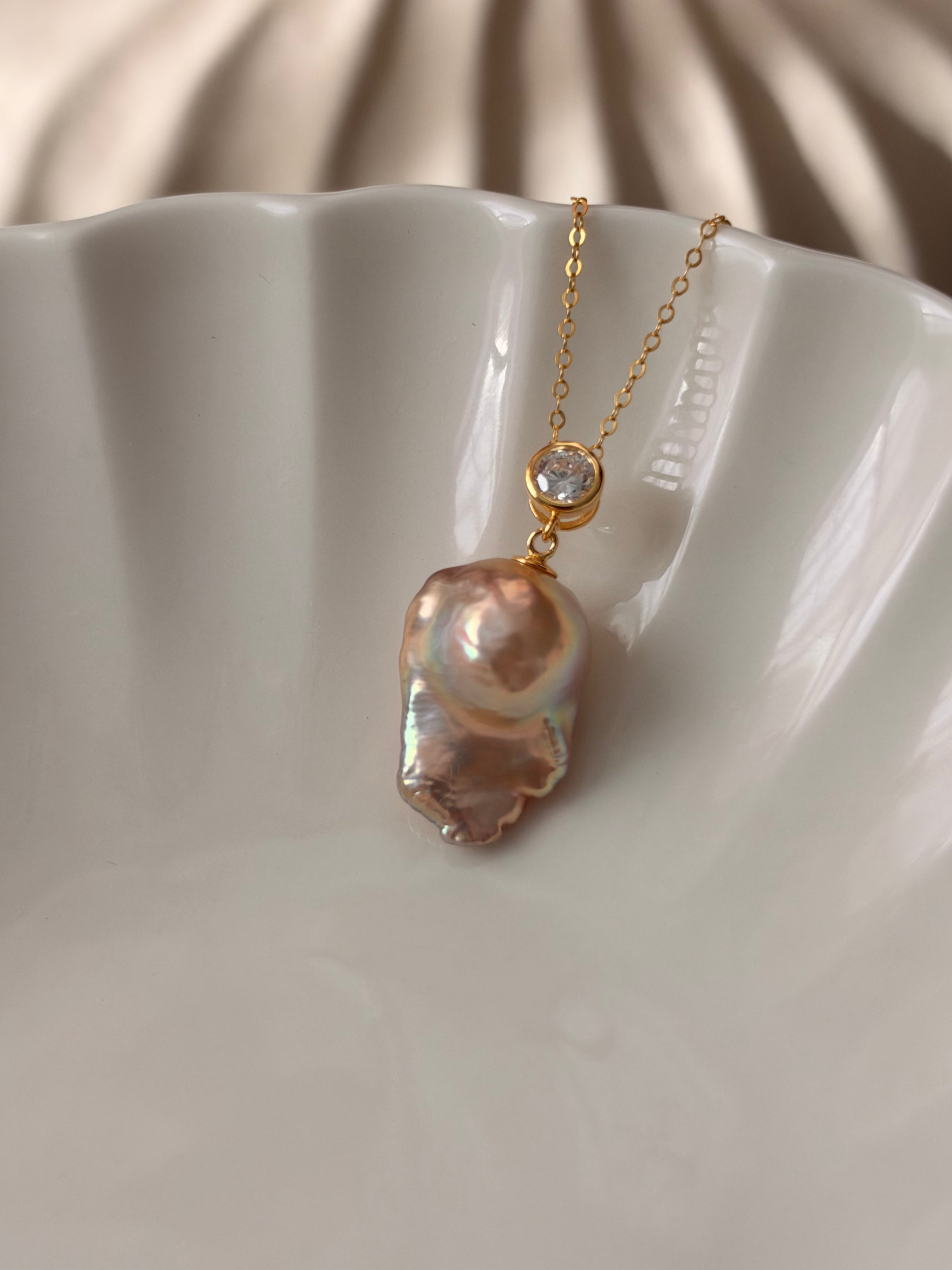 Kelyn Necklace