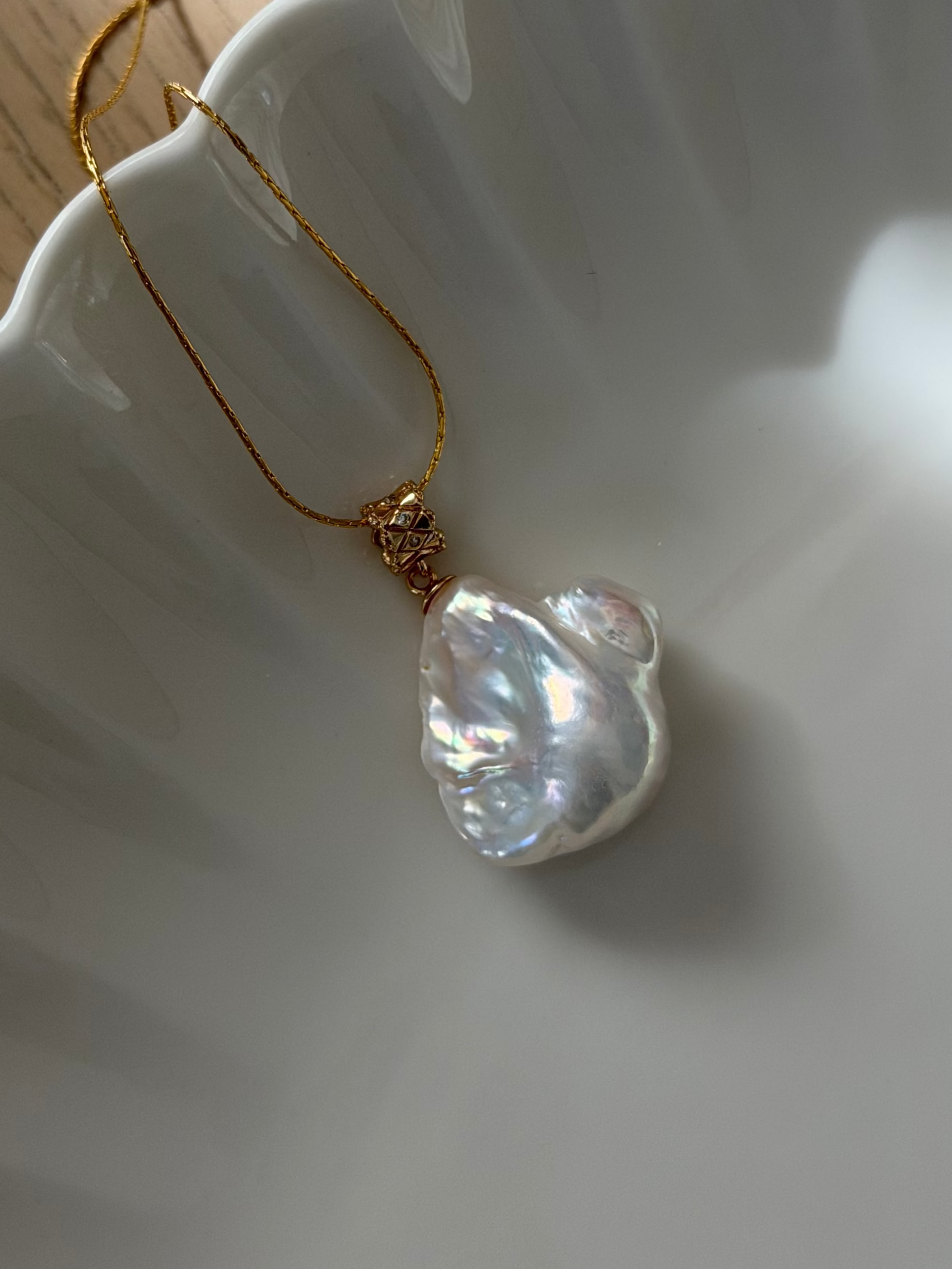 Arden Necklace