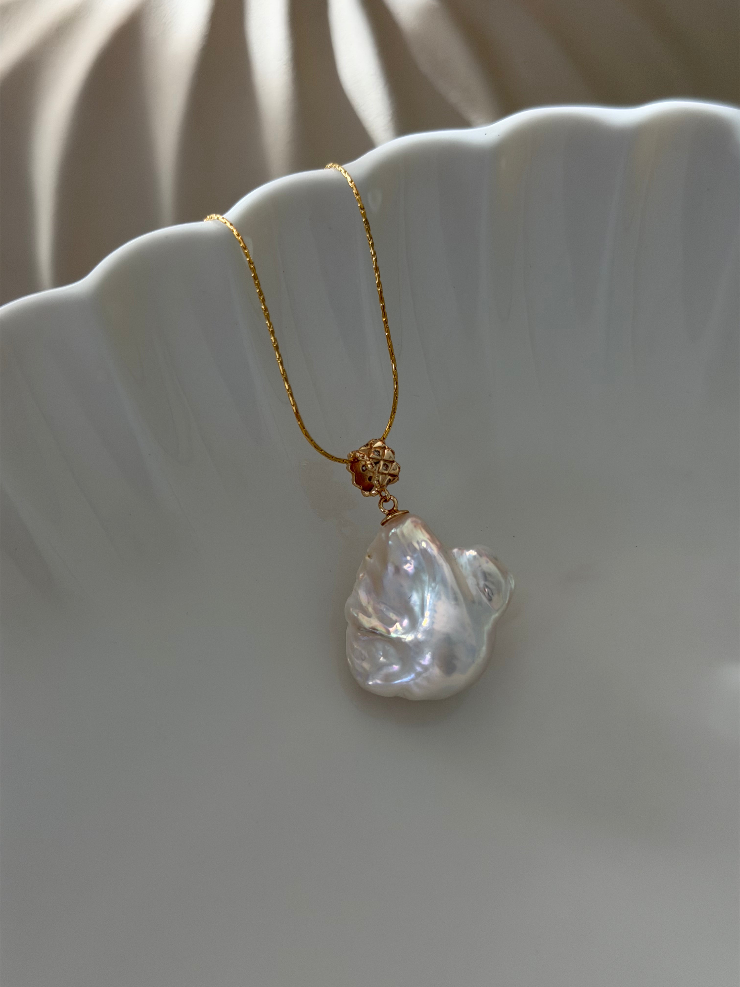Arden Necklace