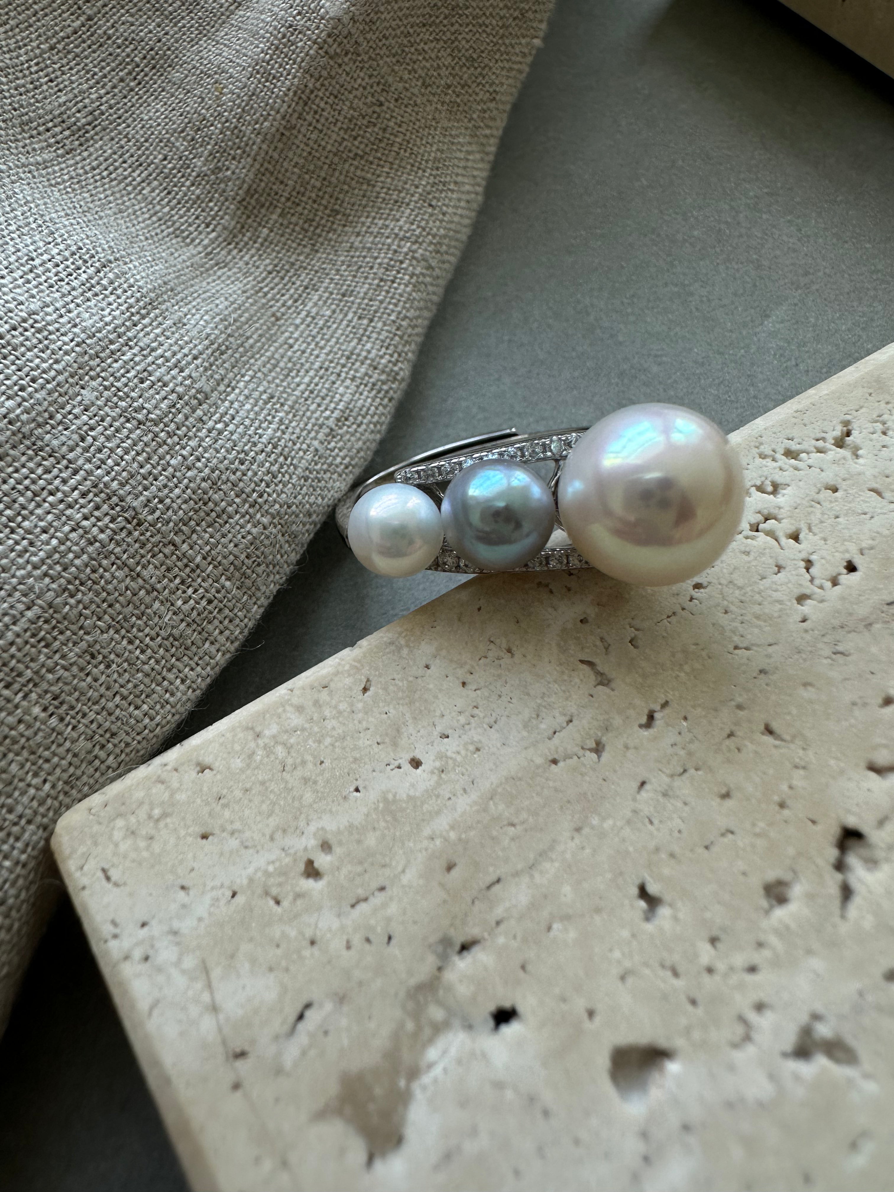 Hikari-musubi / Ties of Light