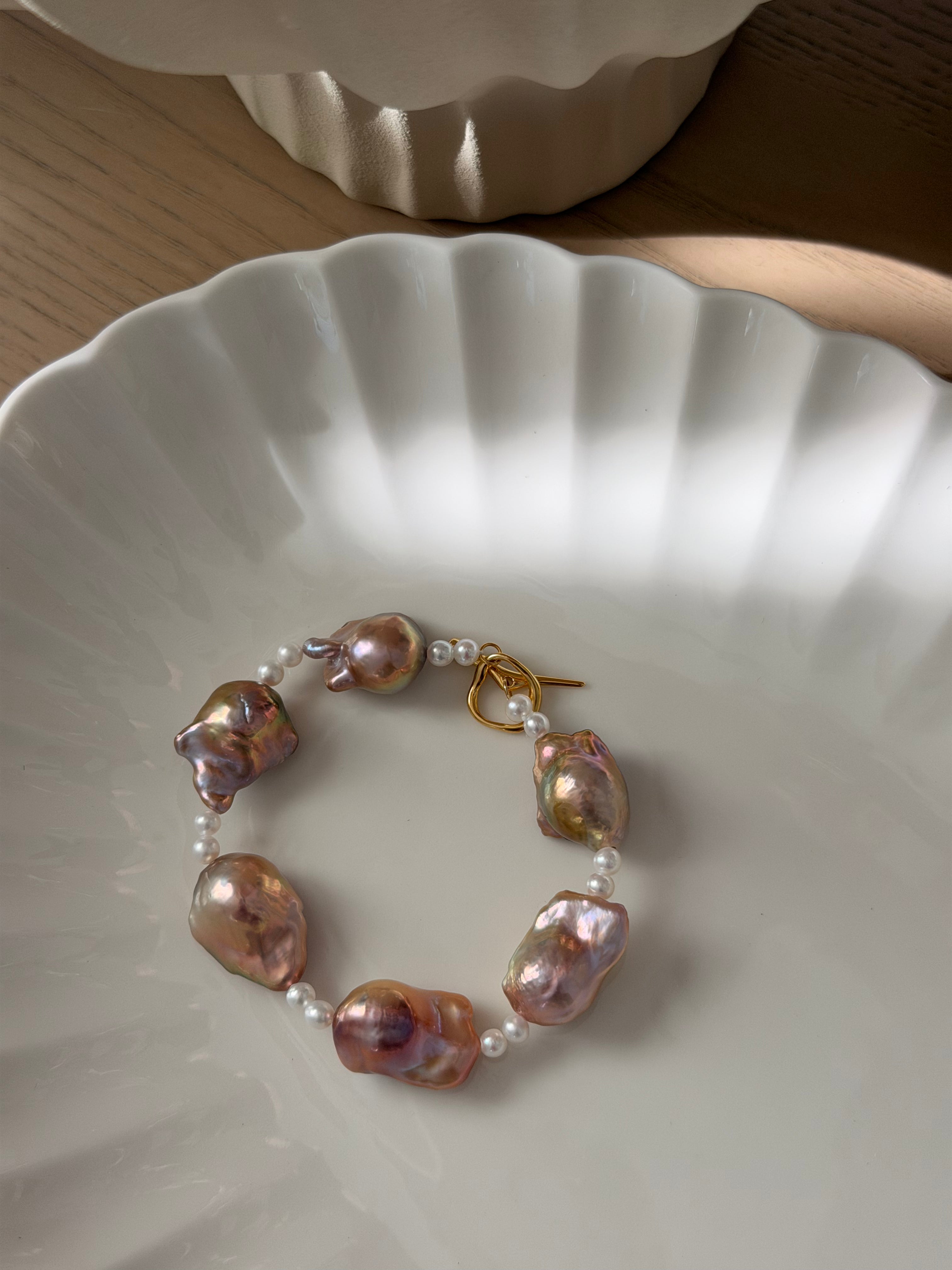 Sabine Bracelet