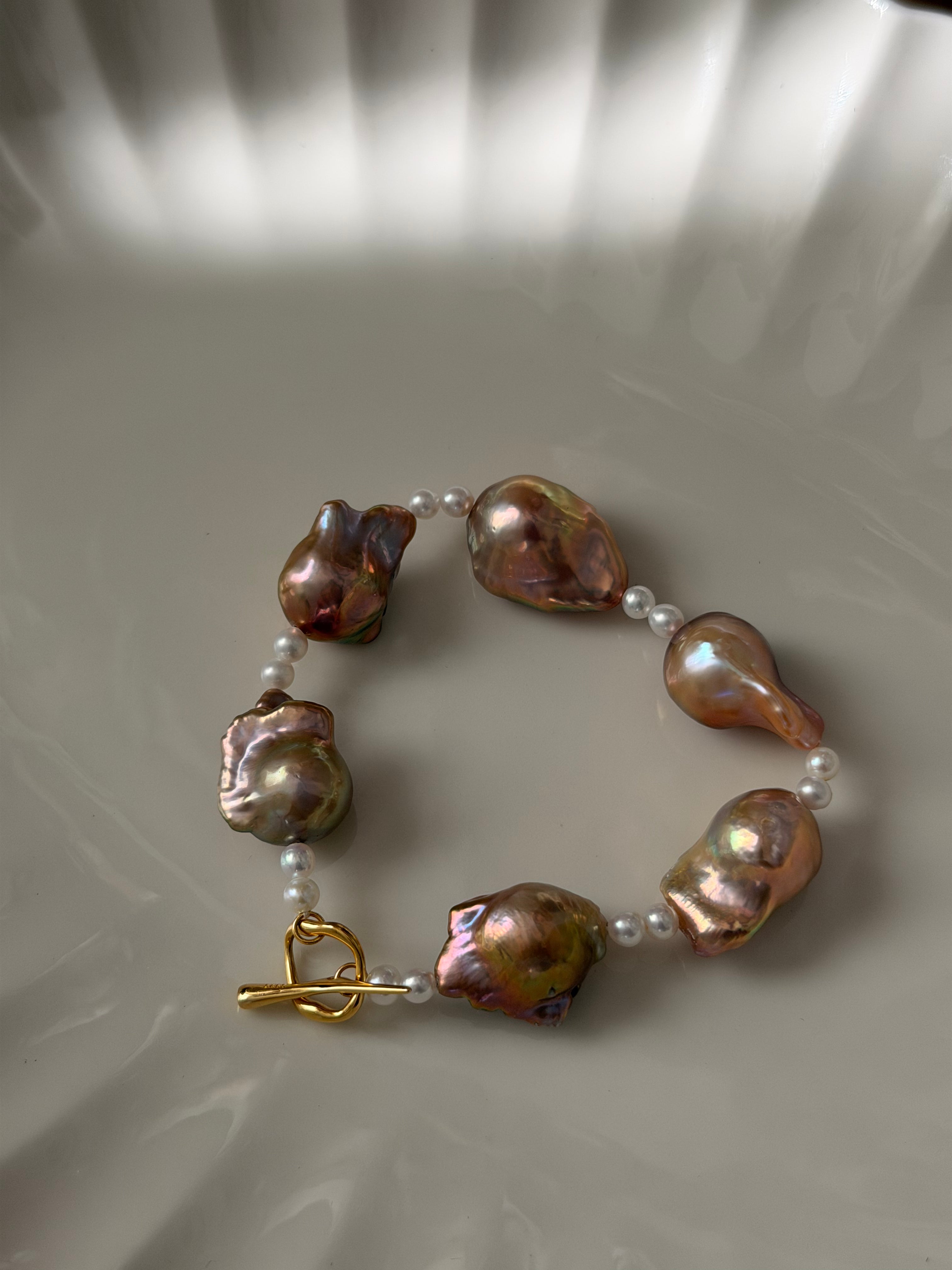 Sabine Bracelet