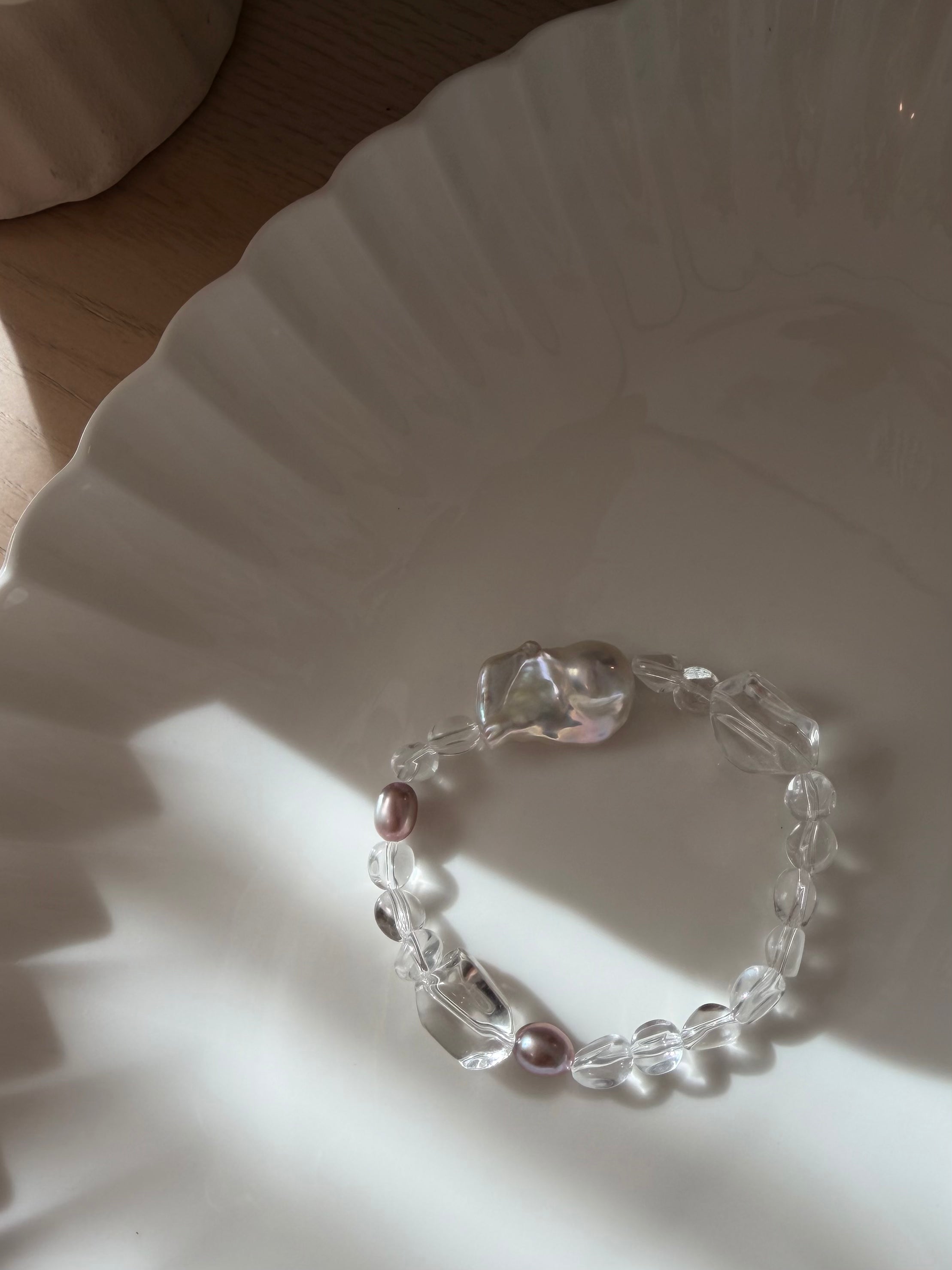 Aurora Dewlight Bracelet