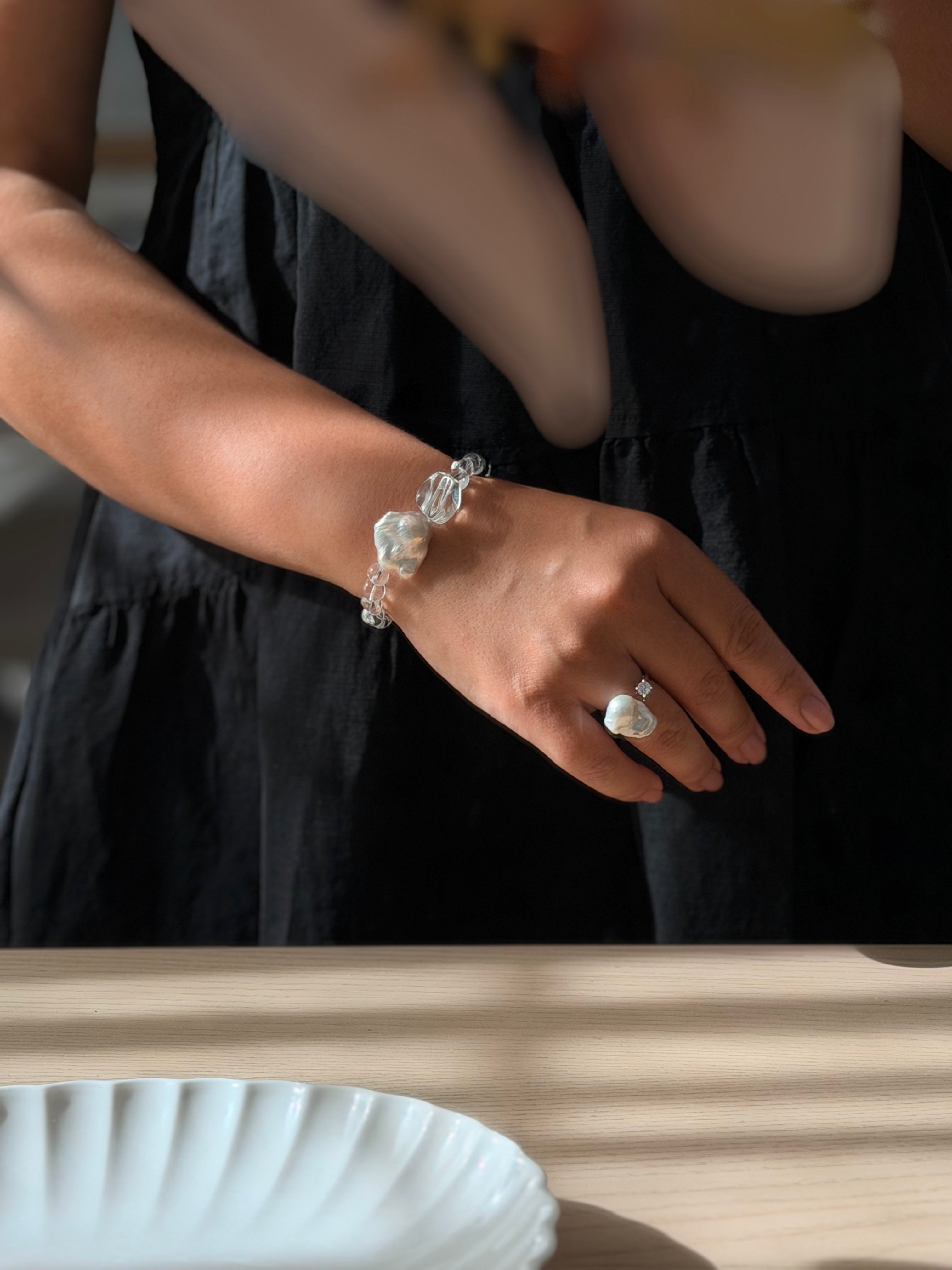Aurora Dewlight Bracelet