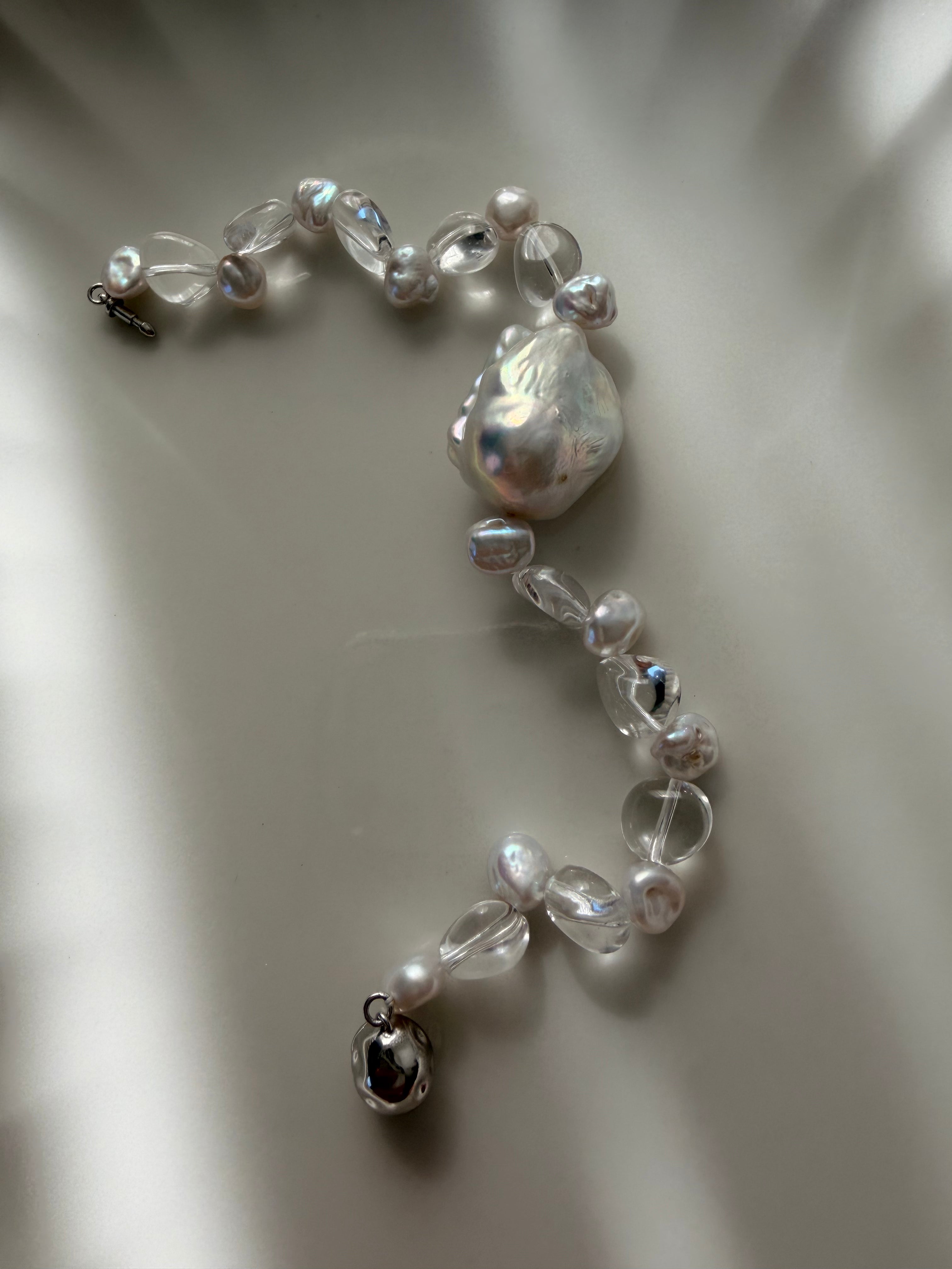 Aurora Lune Bracelet