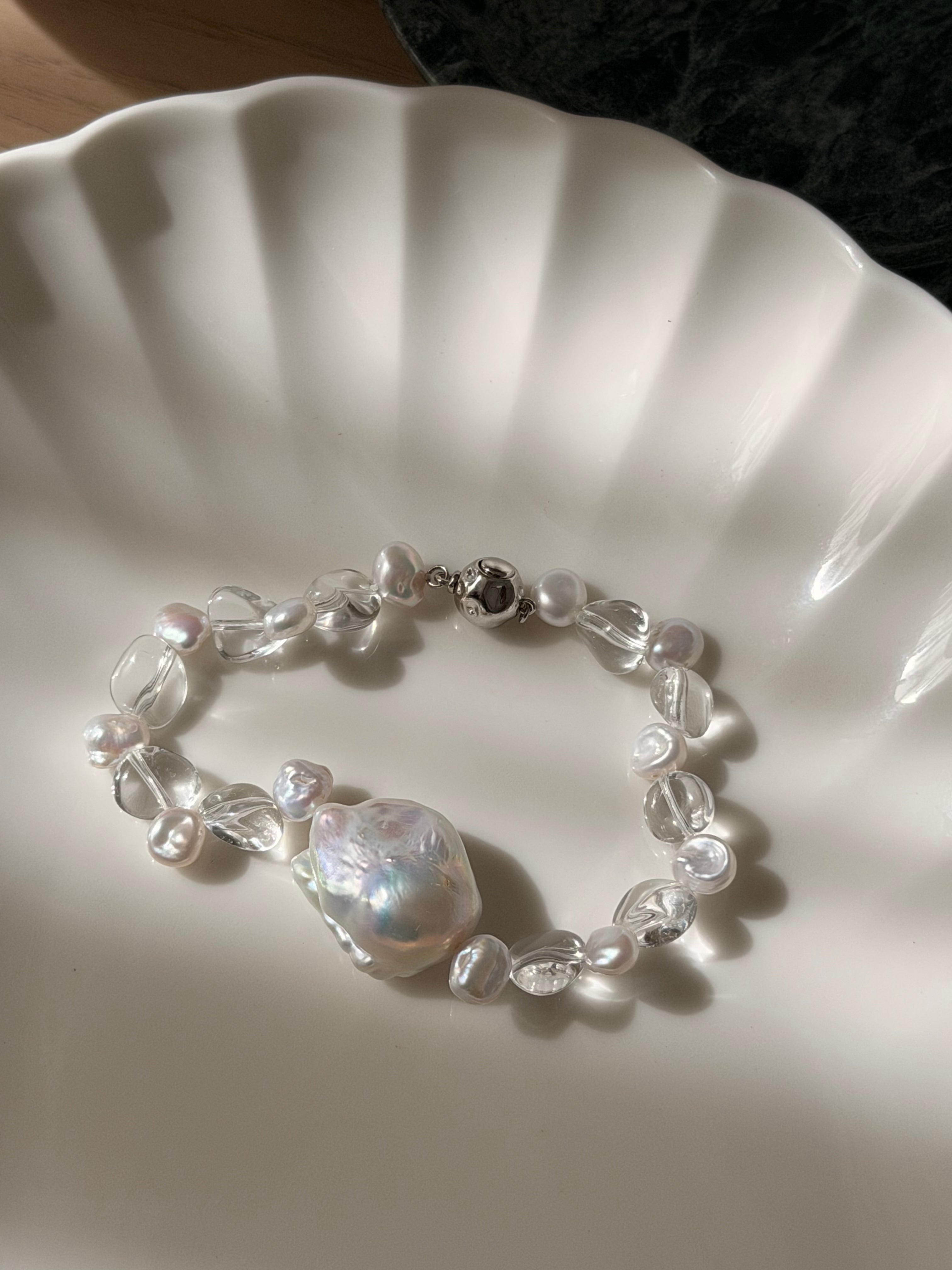 Aurora Lune Bracelet