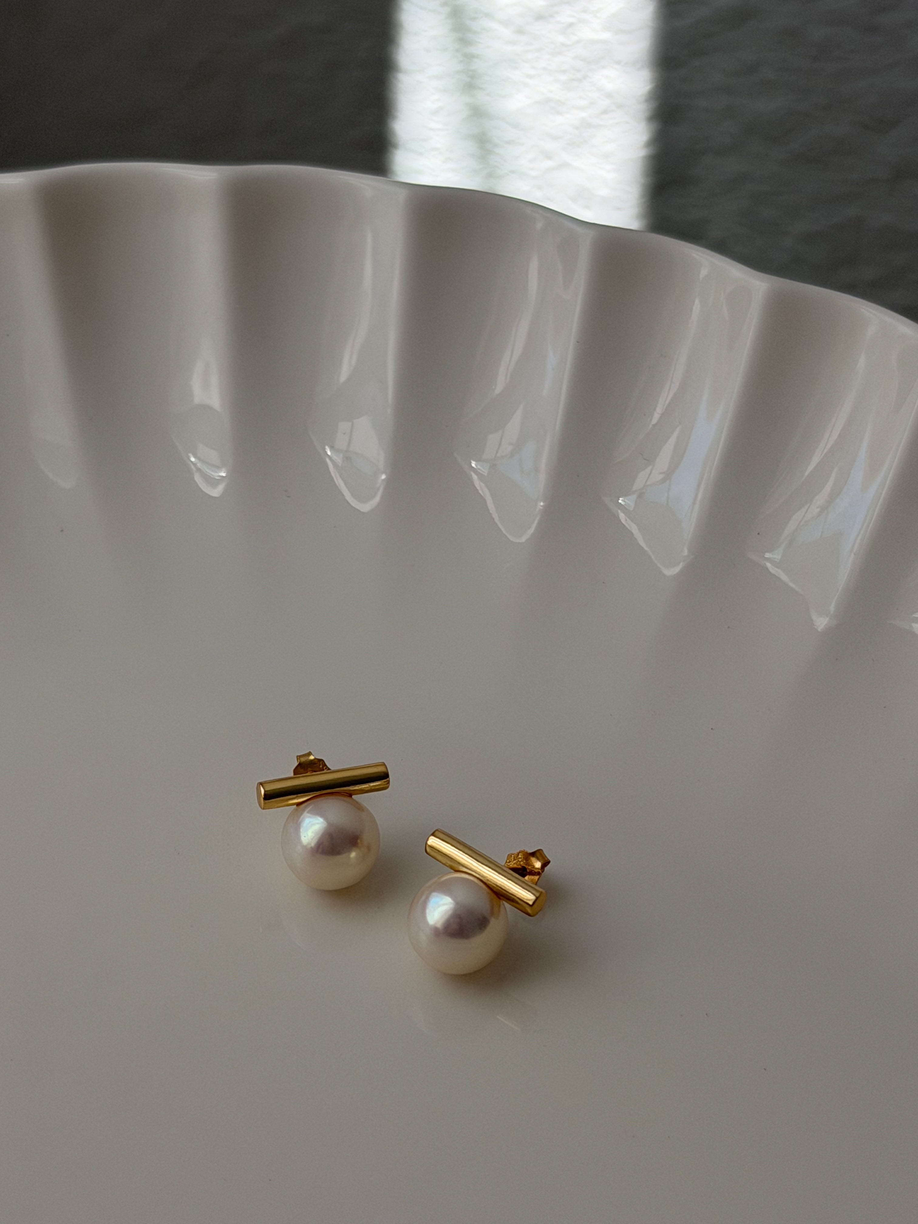 Aurora Sol Studs