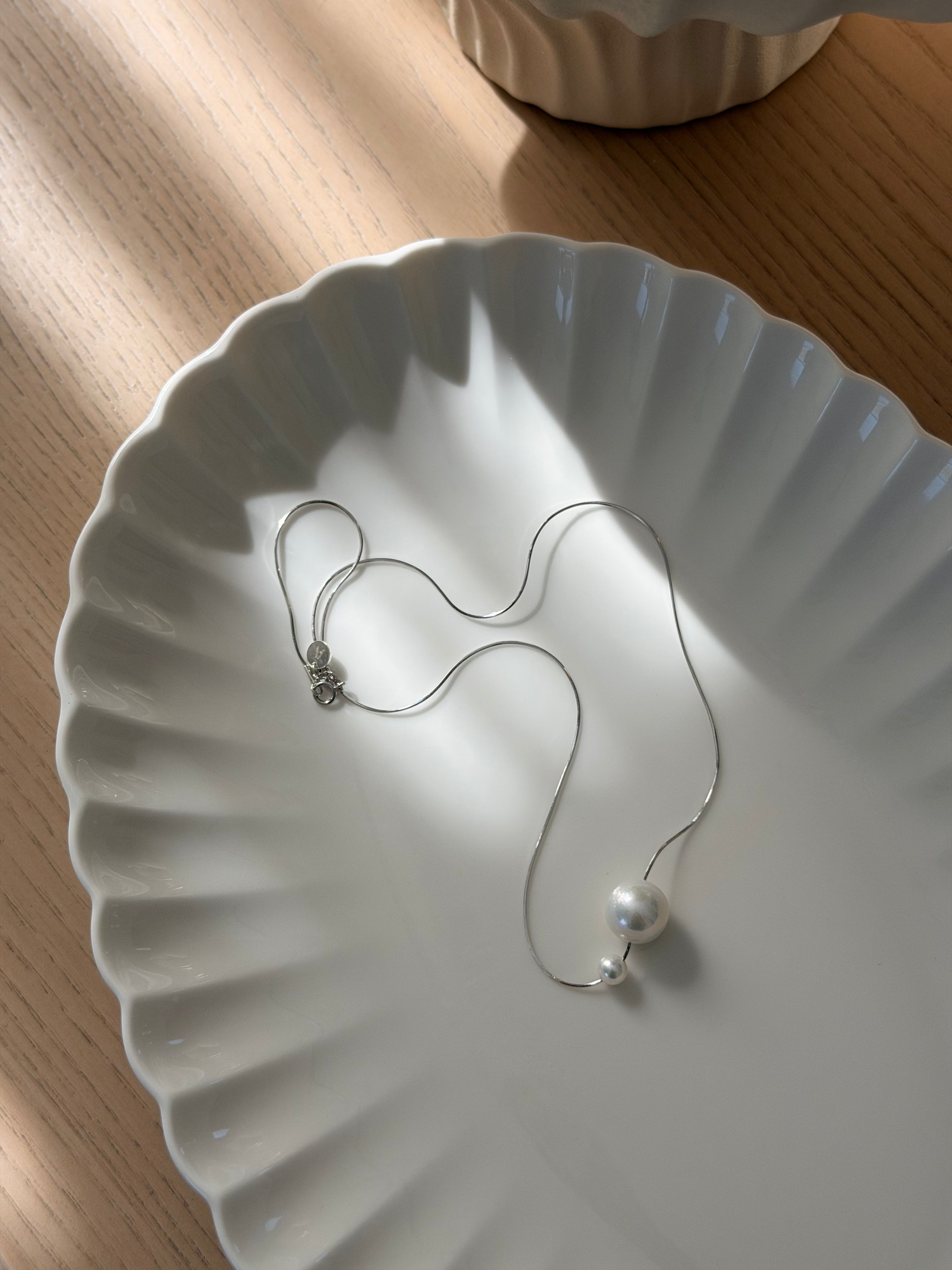 Aurora Écho Necklace