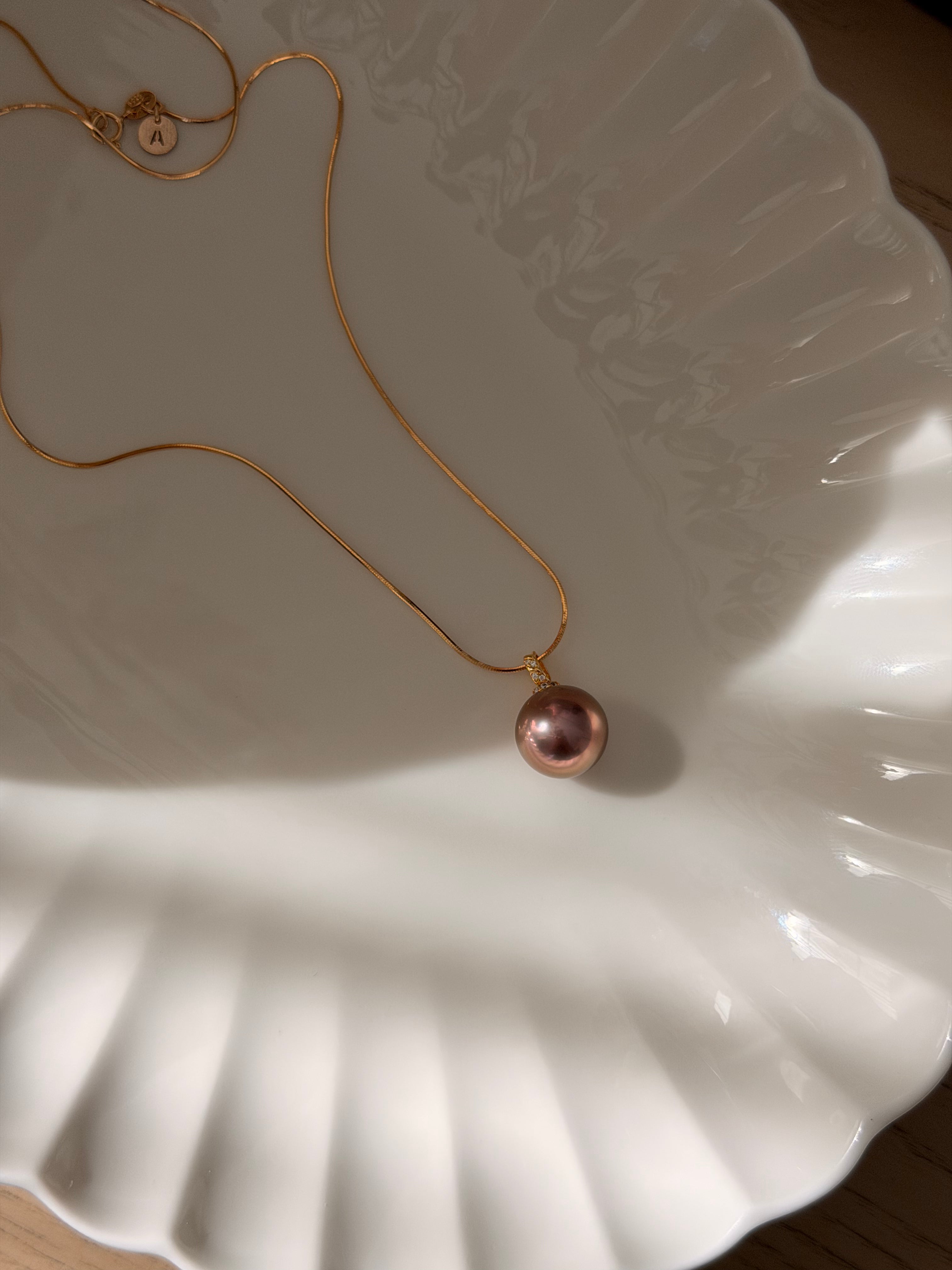 Cora Necklace