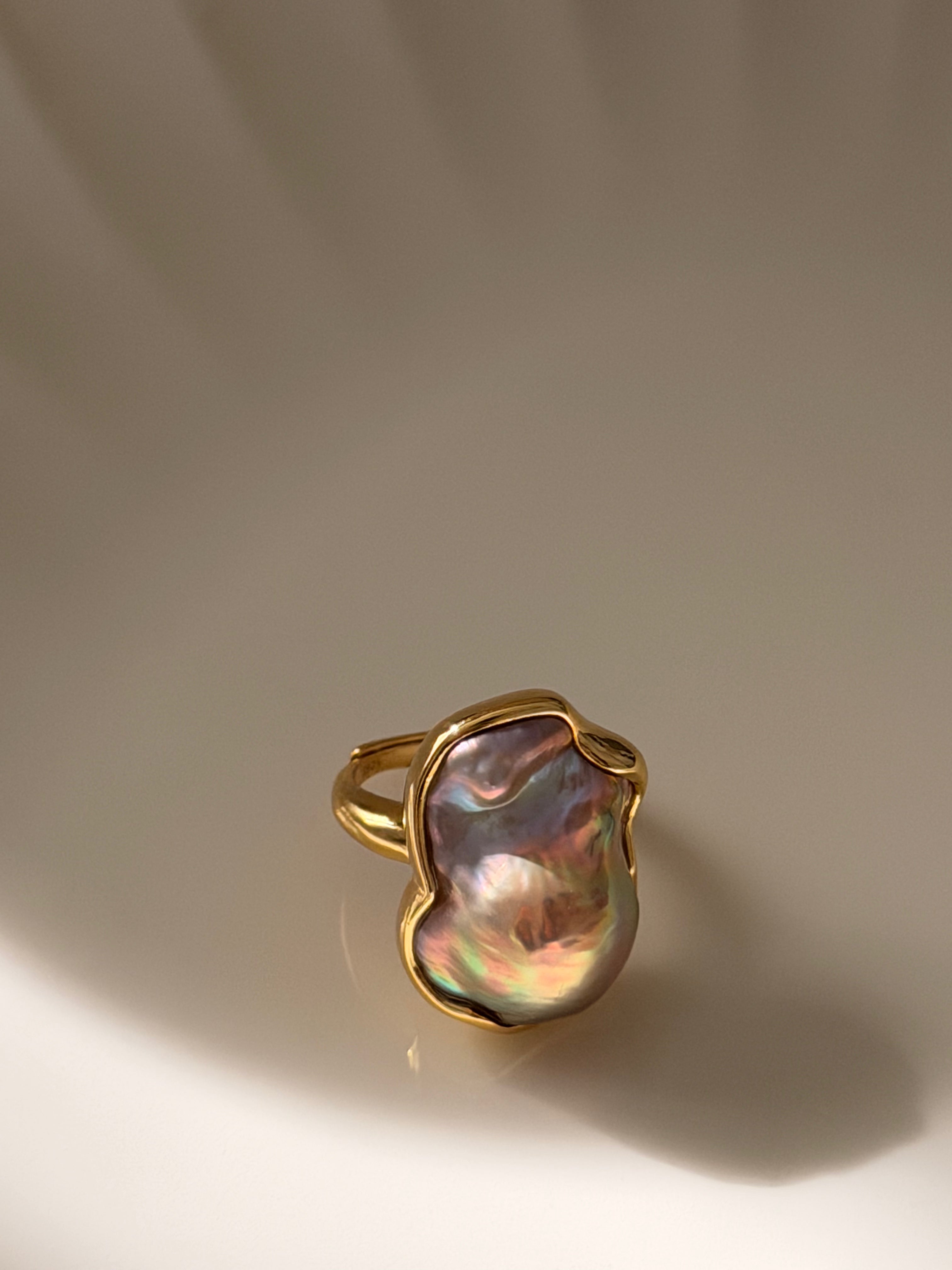 Why I Don’t Look for Perfect Pearls