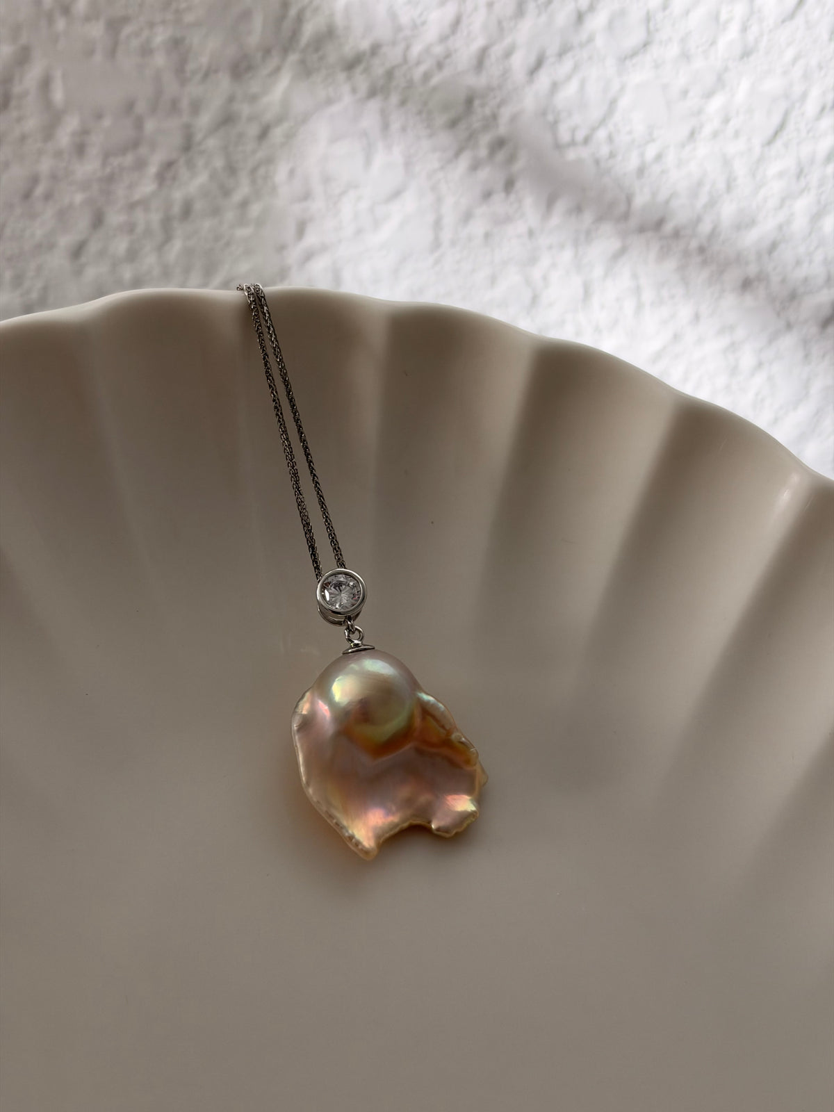 Kelyn Necklace