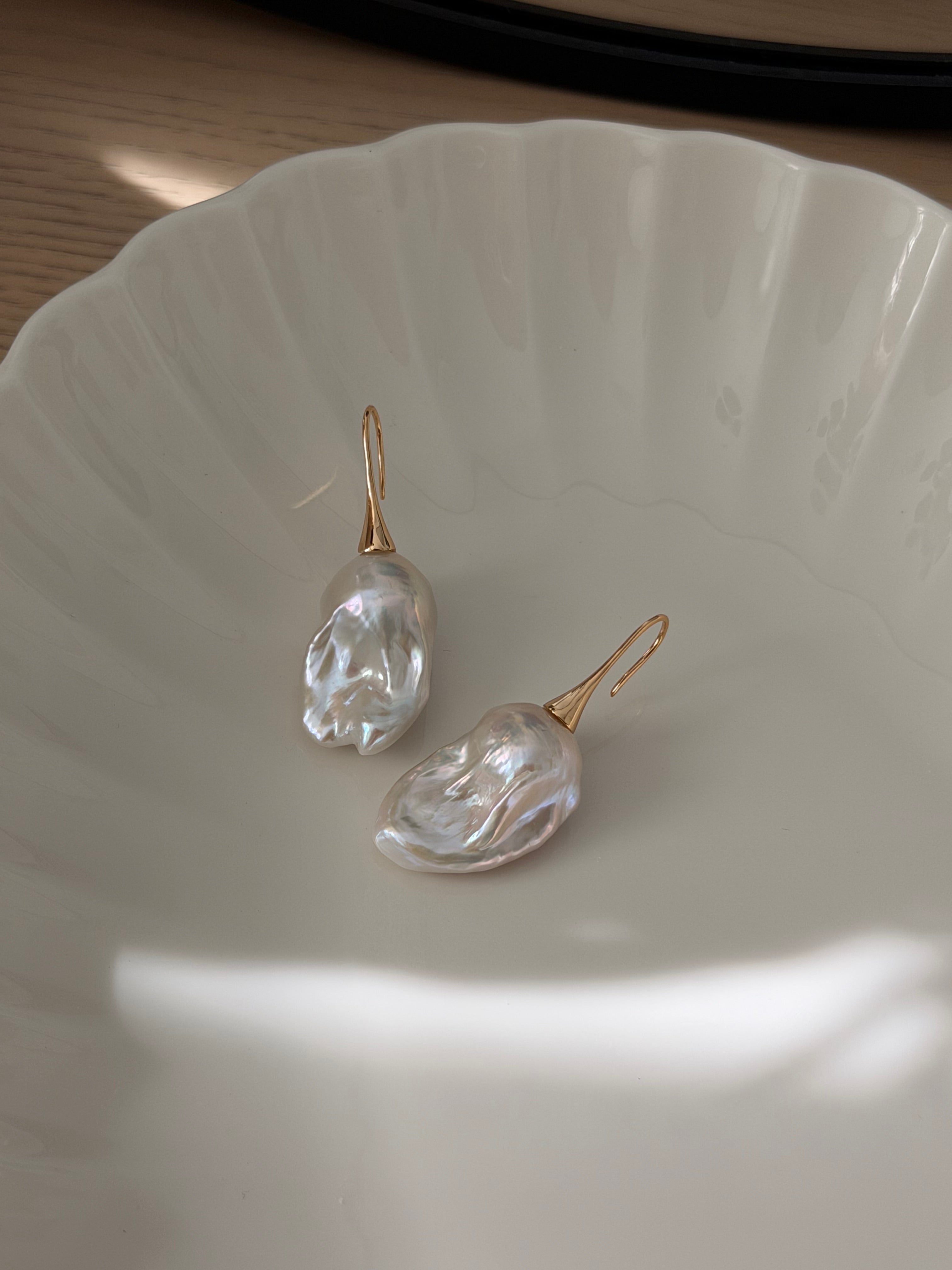 Arden Earrings