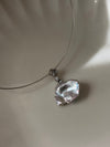 Contour Necklace