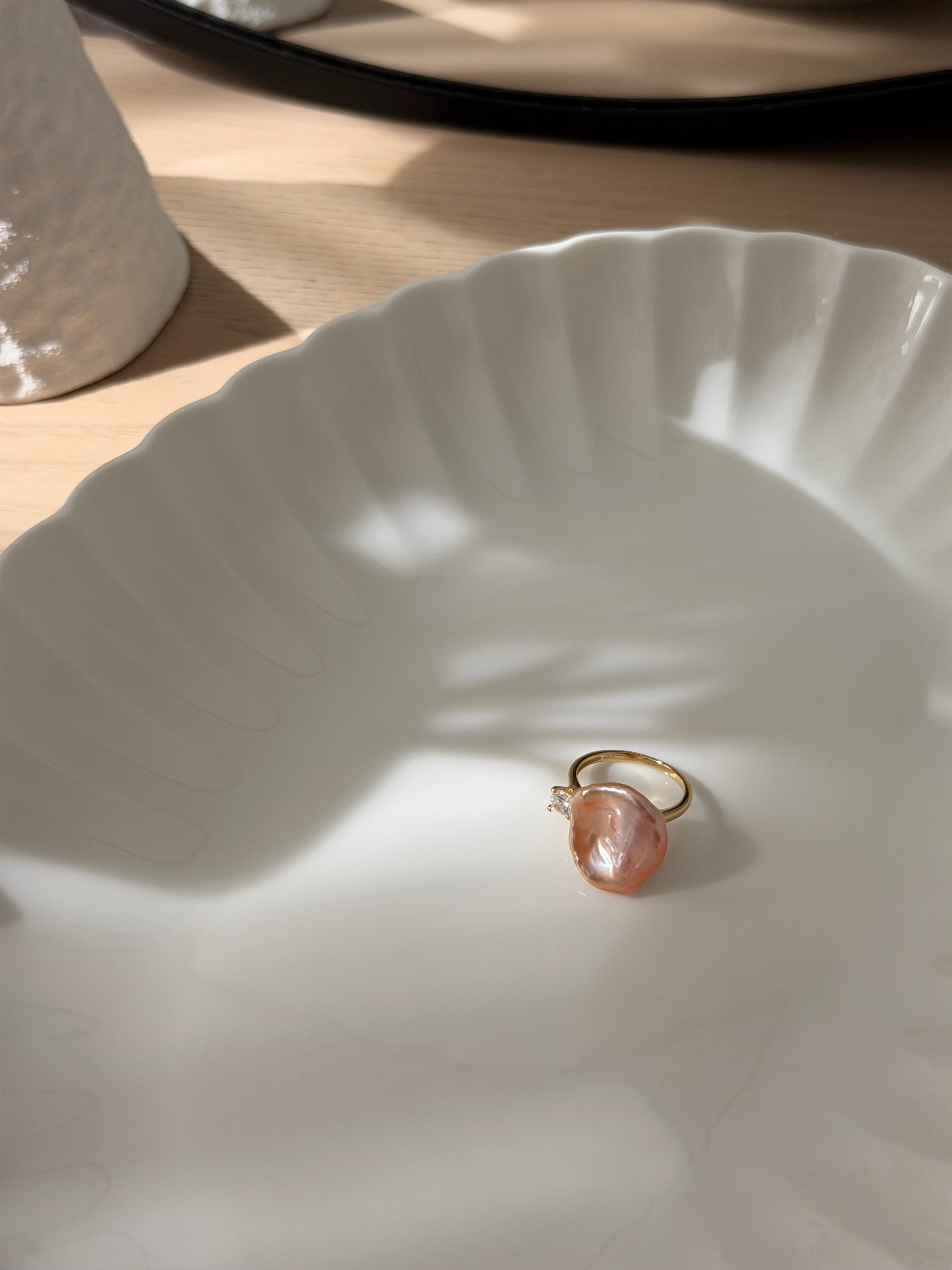 Ayla Ring