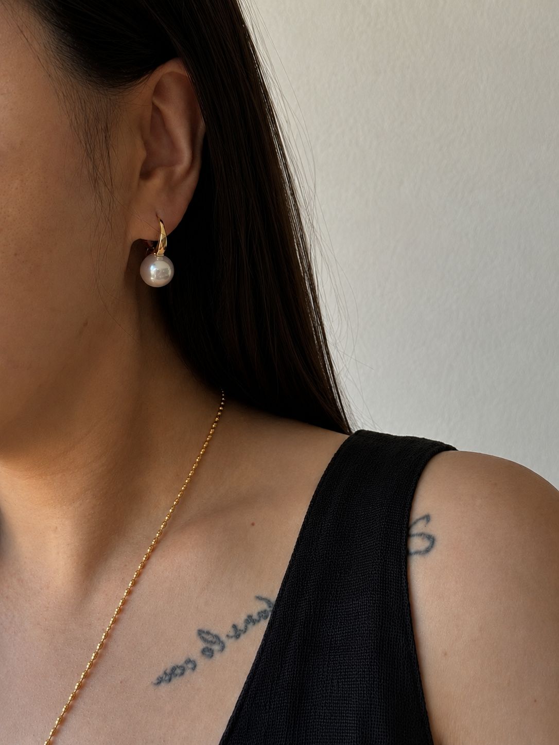 Aurora Lumi Hoops