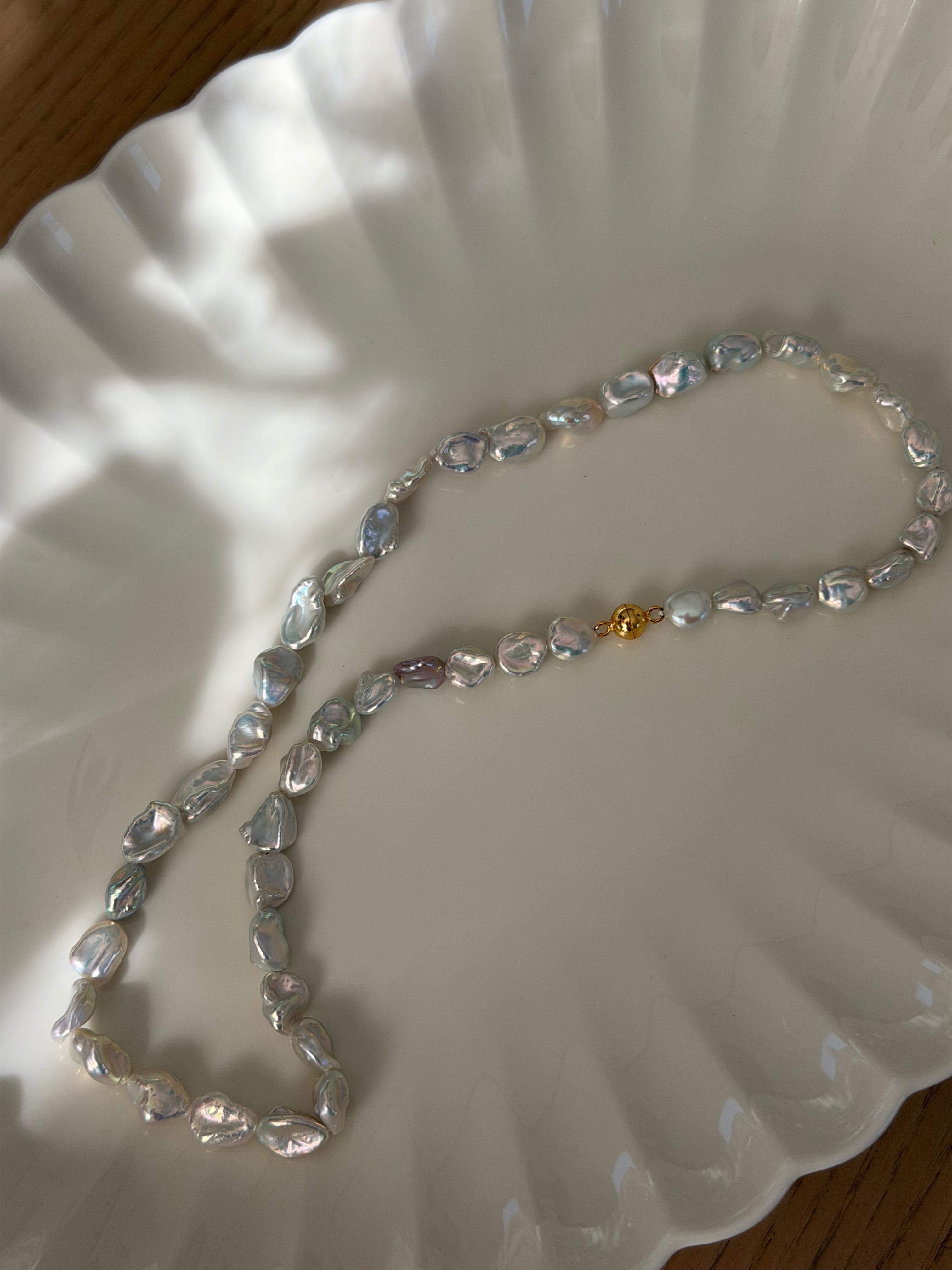 Still Water Necklace