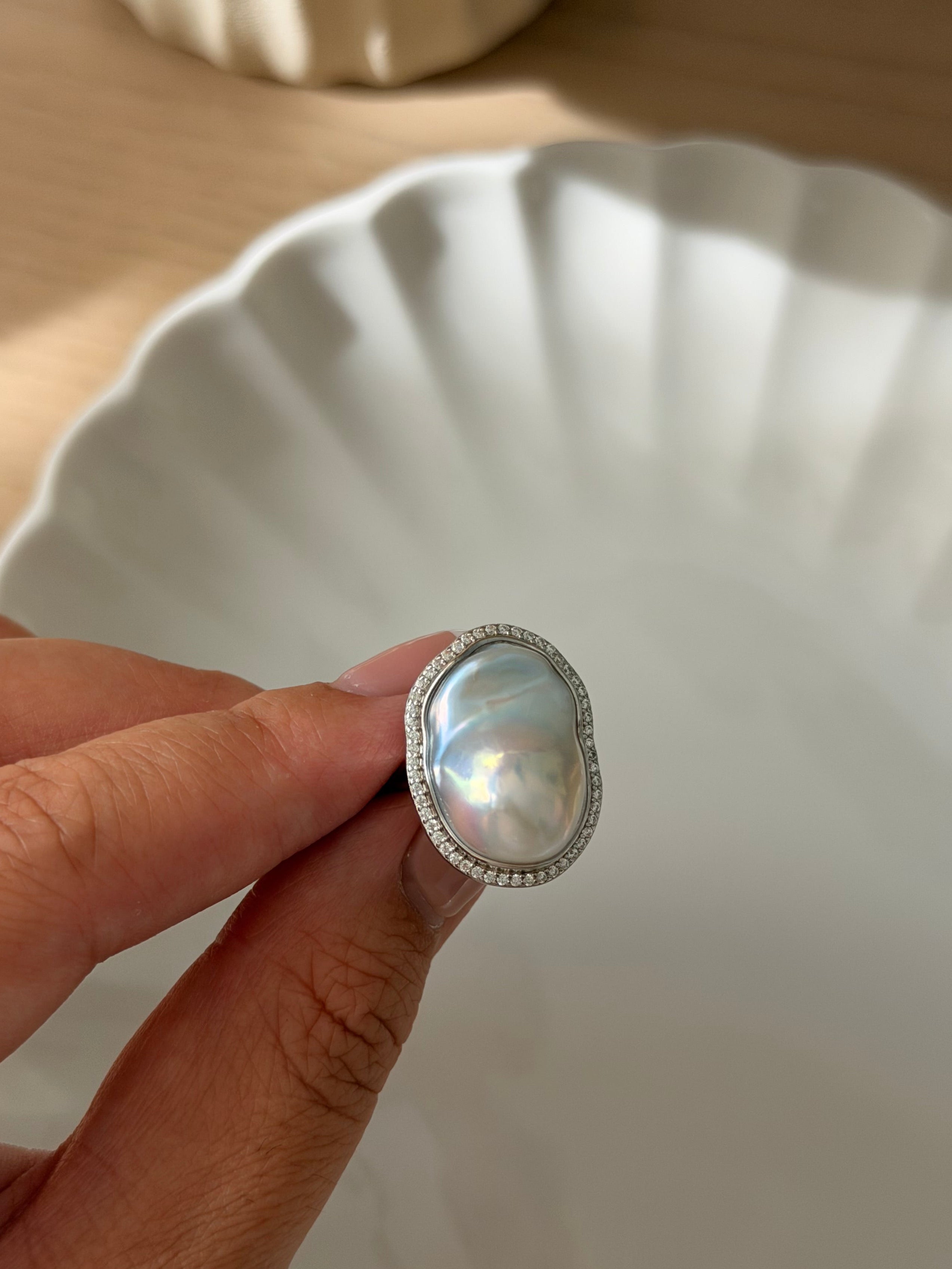 Singular Ring