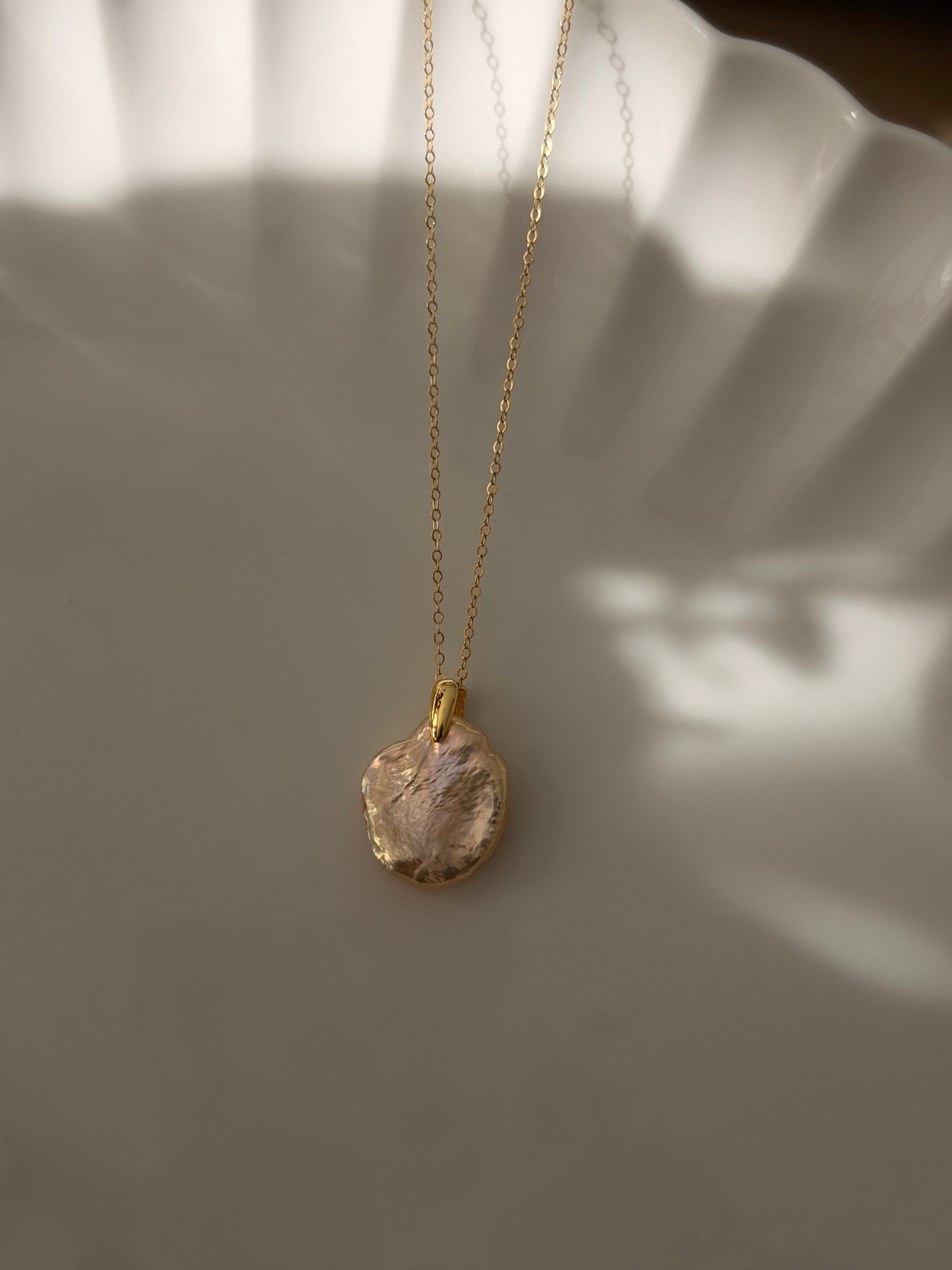 Nira Necklace