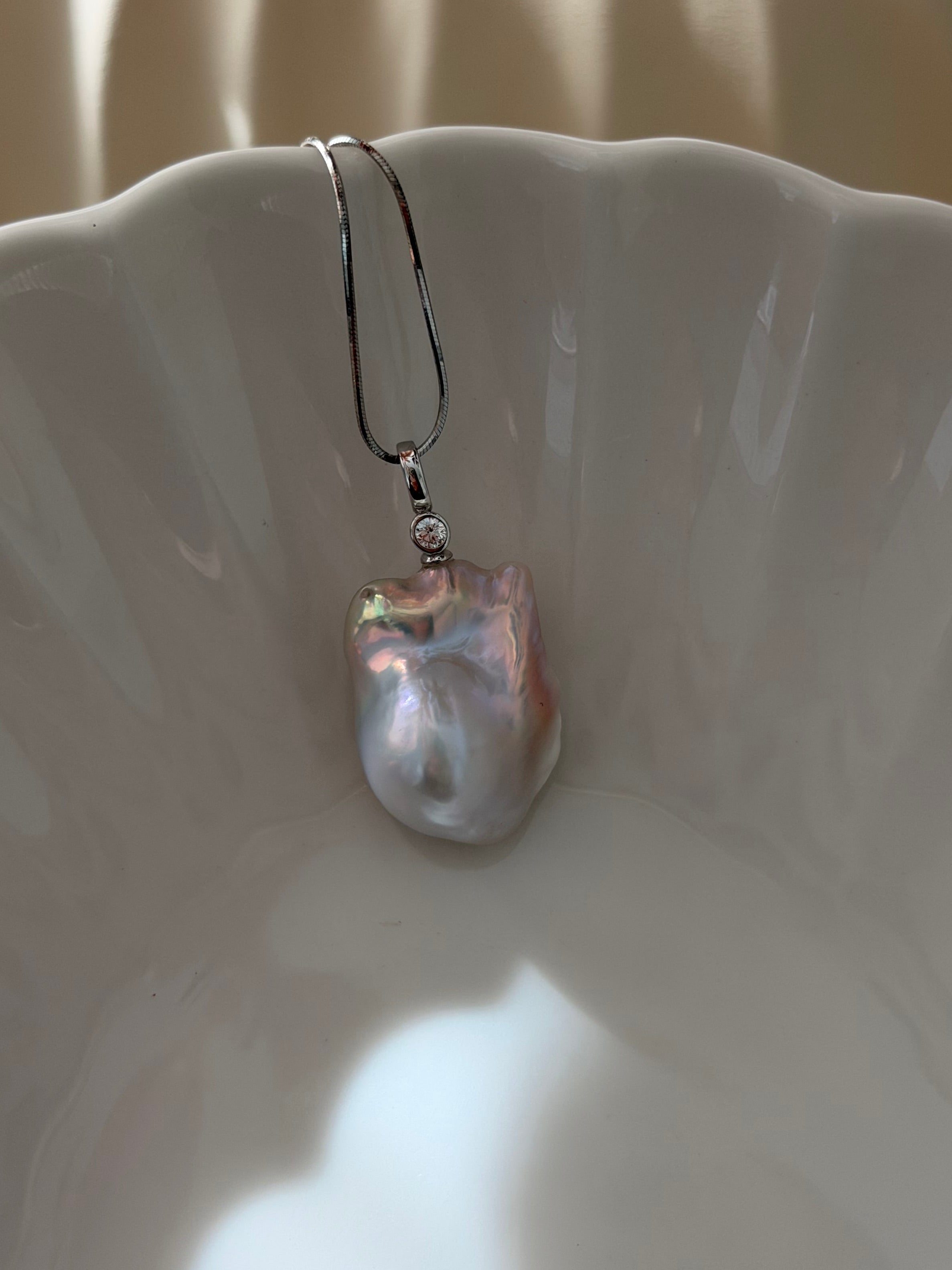 Noma Necklace