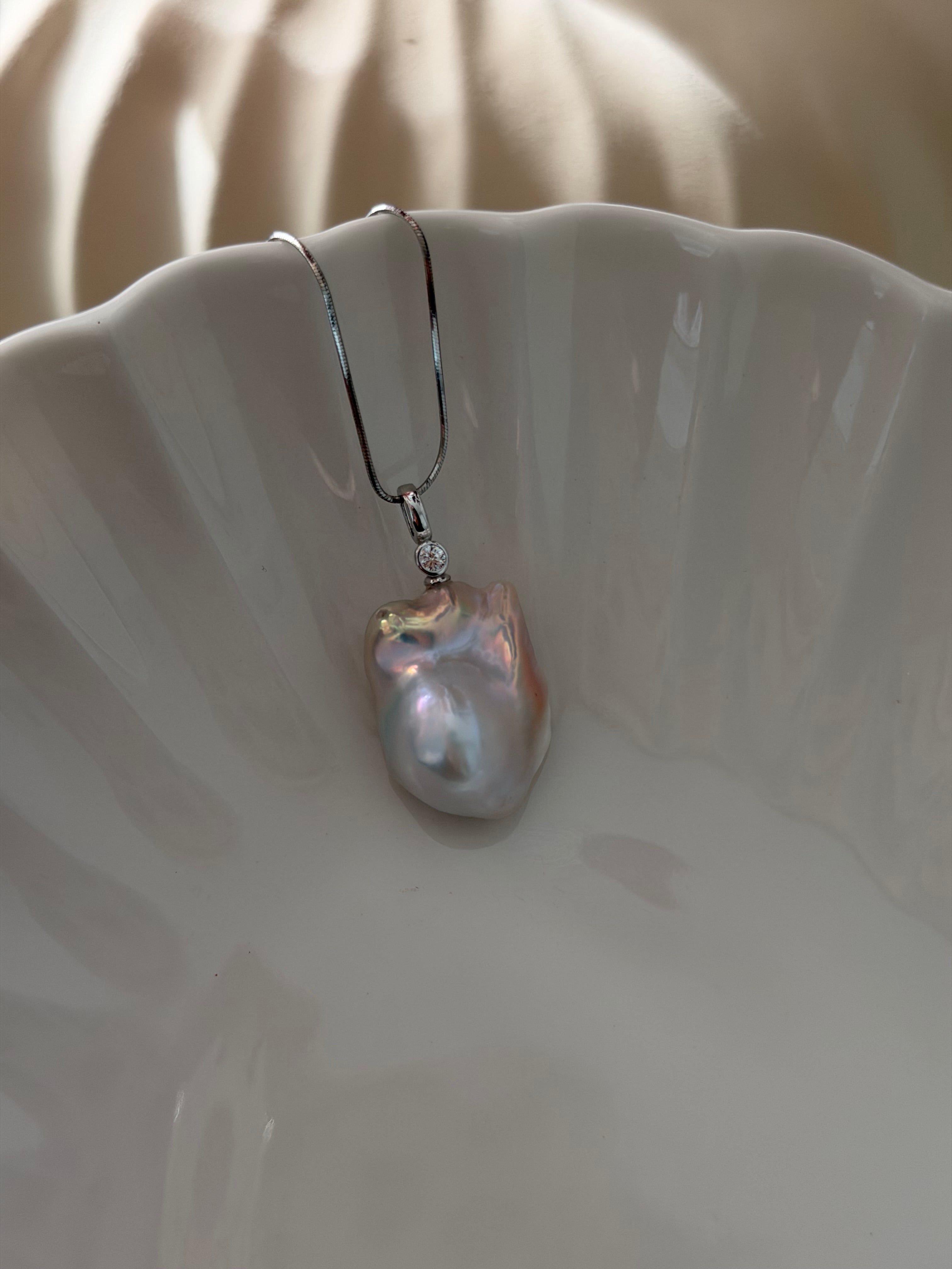 Noma Necklace